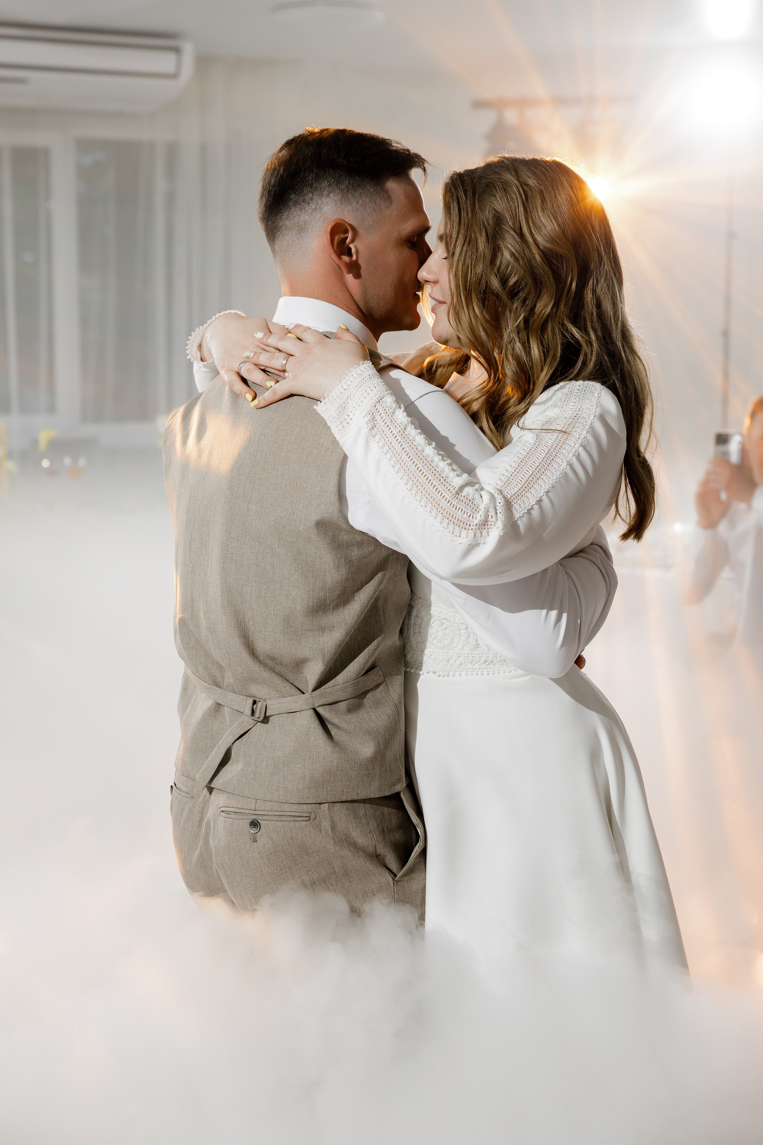 Маргарита и Денис. Фотограф в Полоцке Новополоцк Минск