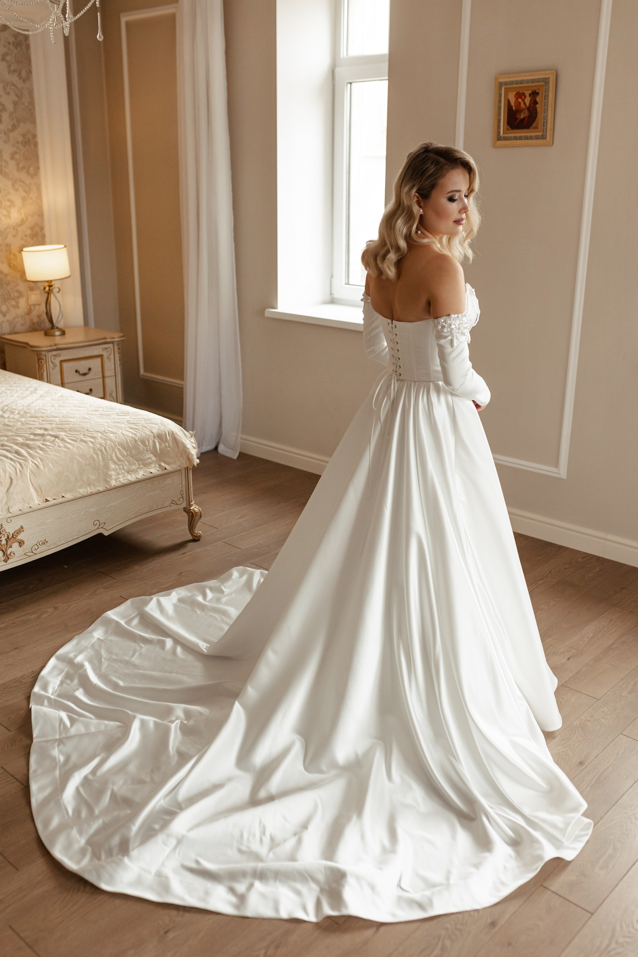 Богдан и Света. Фотограф Вячеслав Фарунин