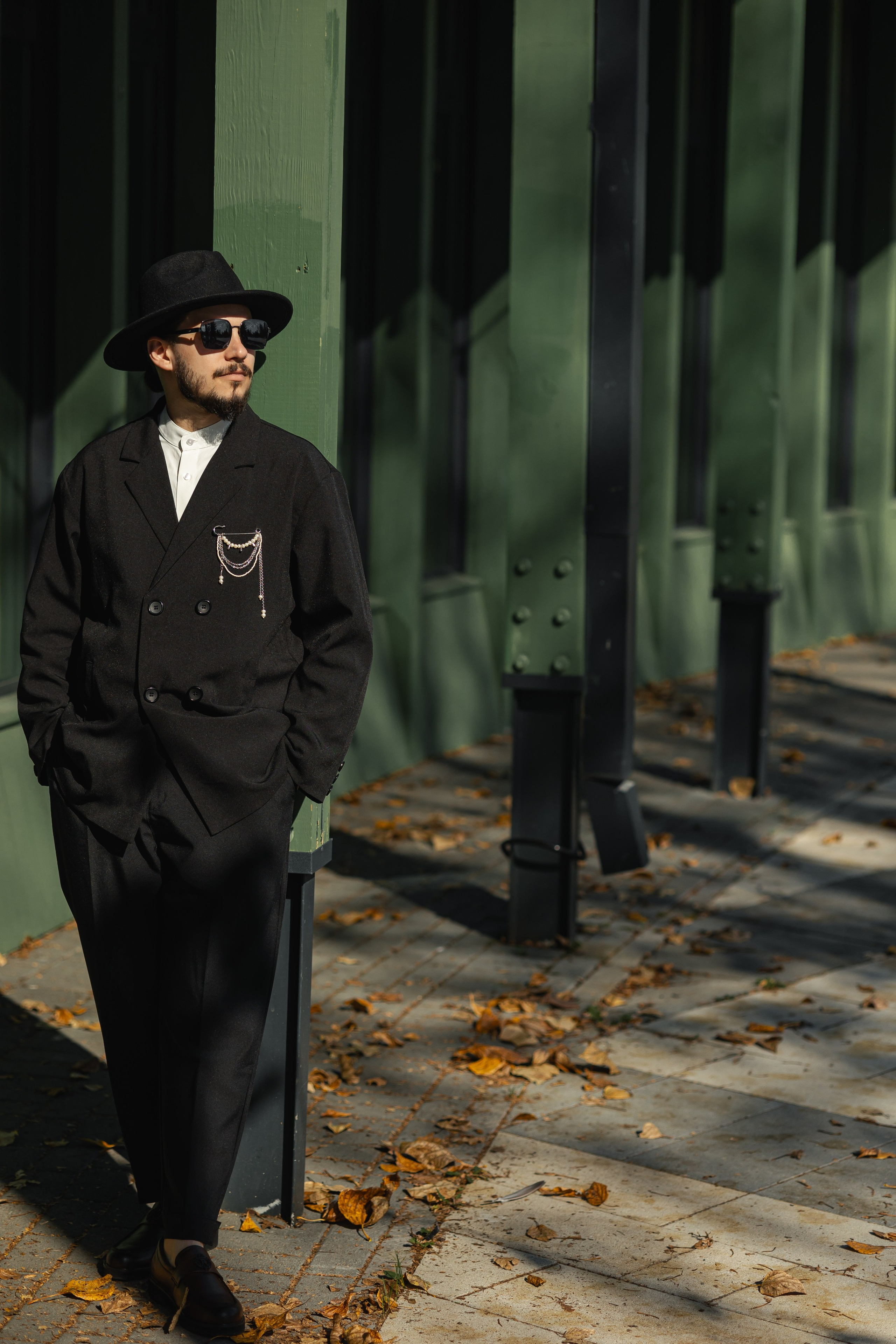 Юра и Вика. Фотограф Вячеслав Фарунин