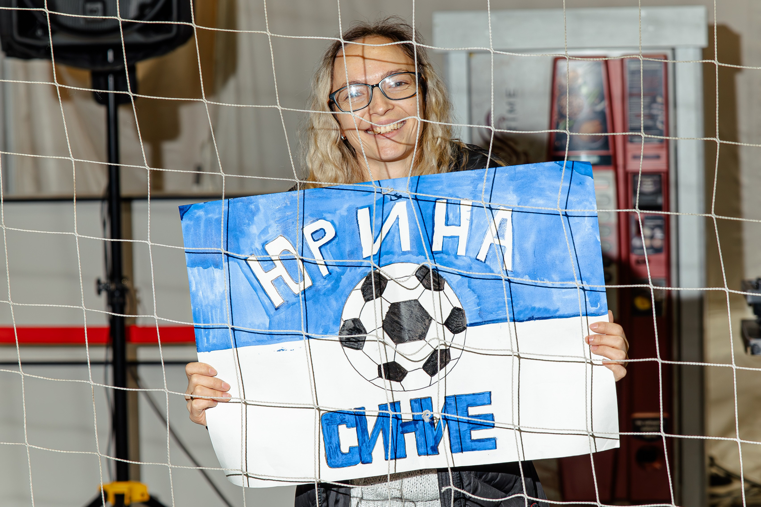 Турнир «Джуниор». Фотограф Вячеслав Фарунин