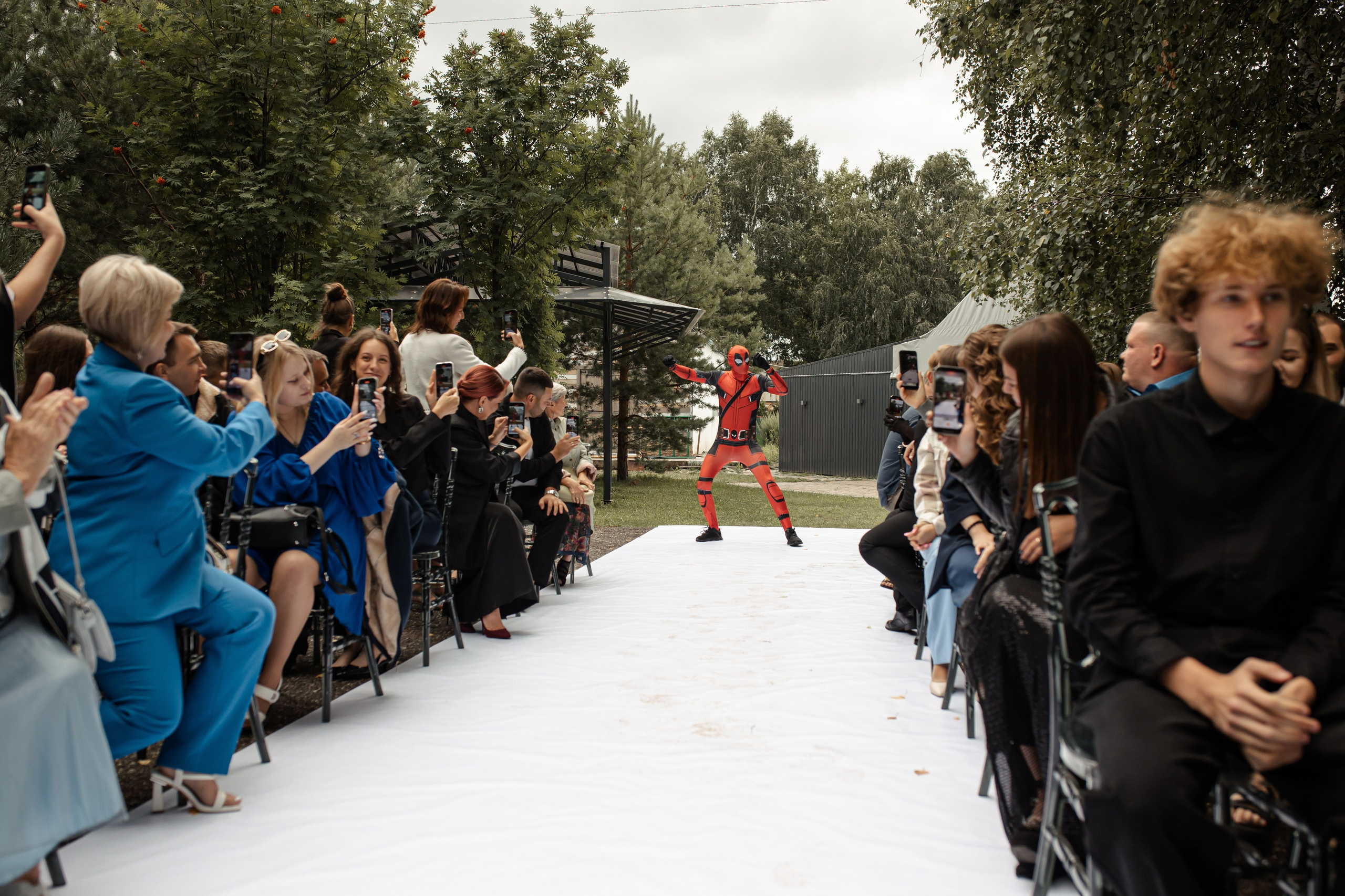 Богдан и Света. Фотограф Вячеслав Фарунин