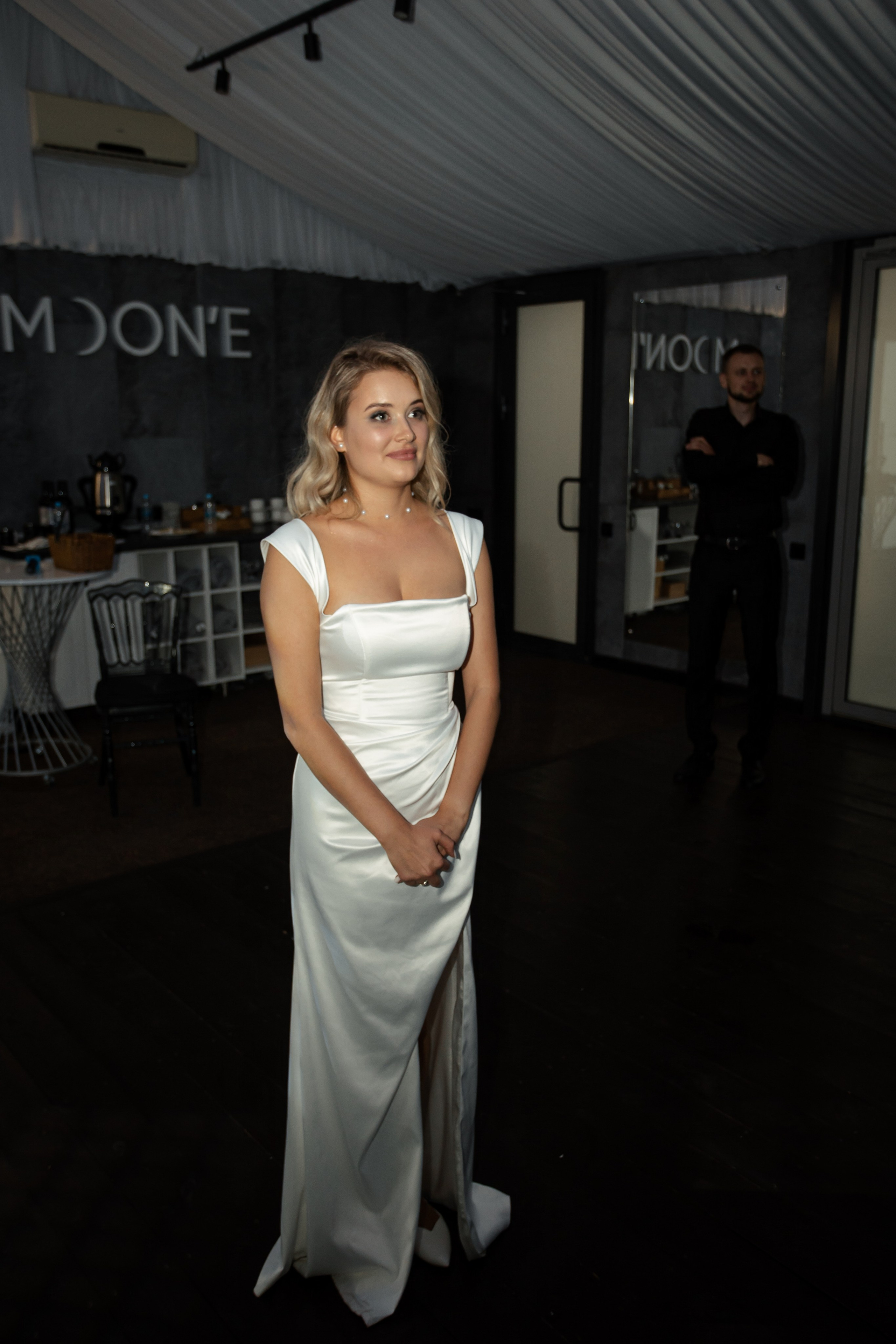 Богдан и Света. Фотограф Вячеслав Фарунин