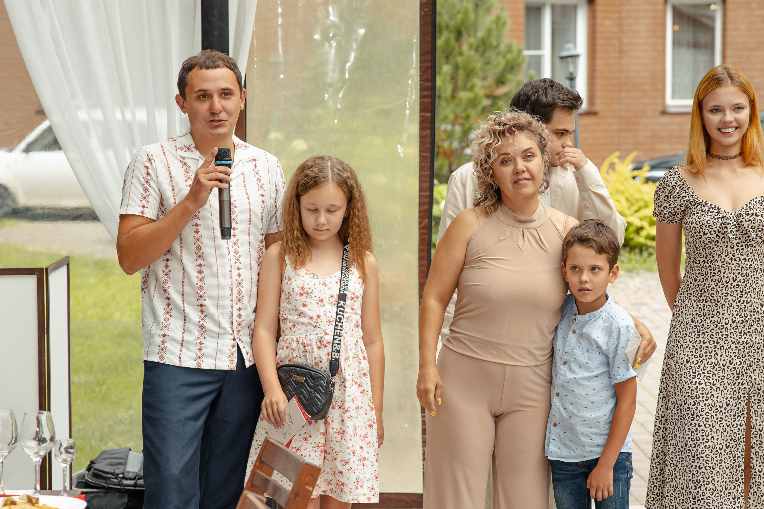 Данил и Анастасия. Фотограф Вячеслав Фарунин
