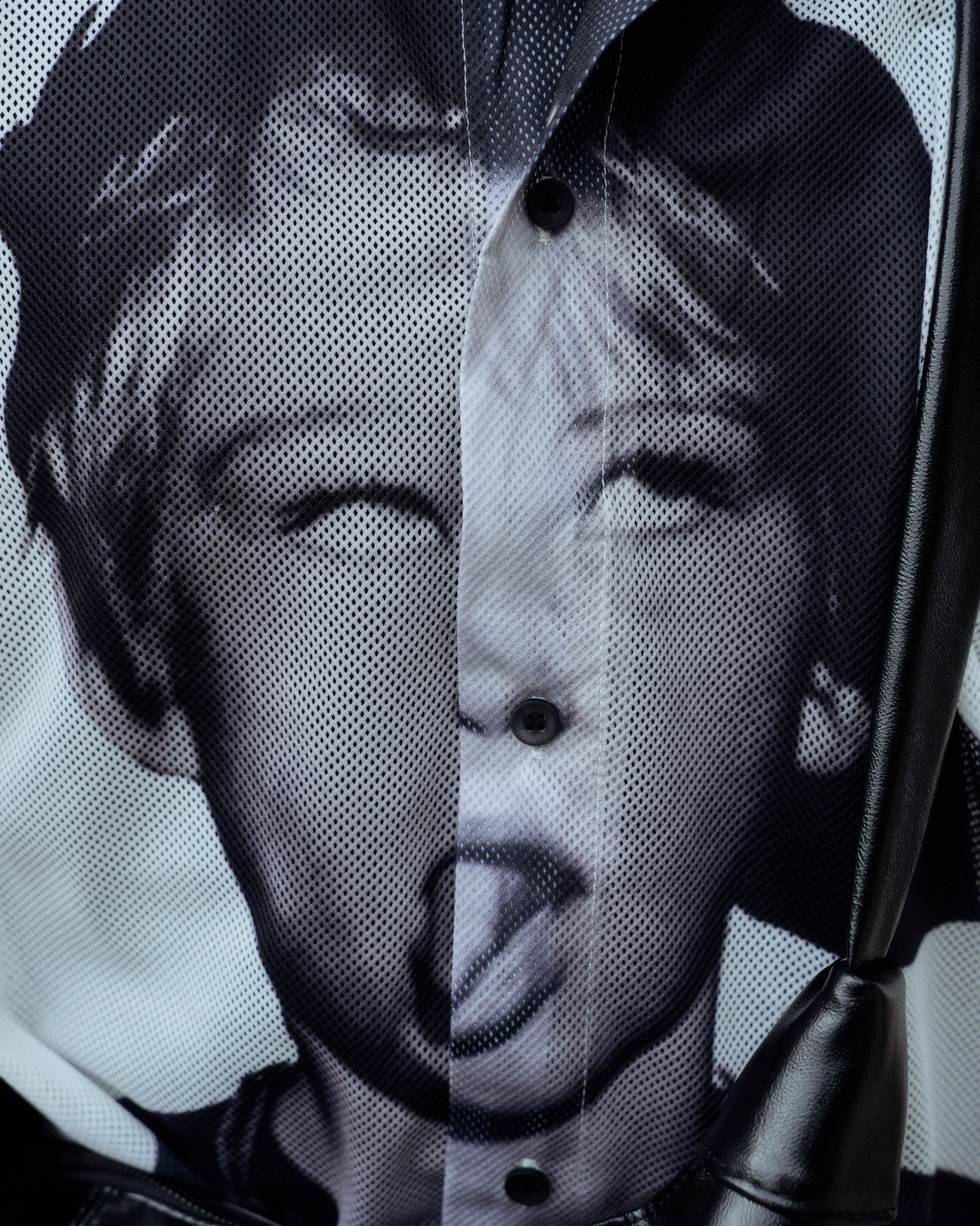 WAYS S'25 summer campaign. ANNA — PHOTOGRAPHER