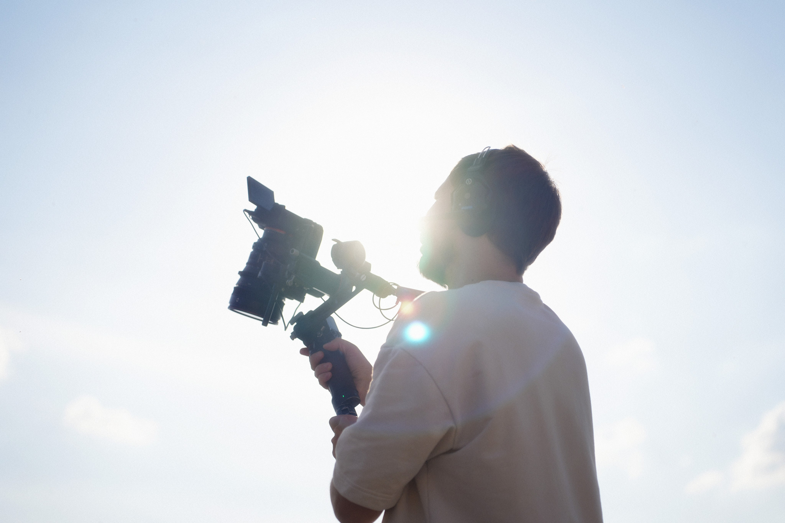 Plasticine. ANNA — PHOTOGRAPHER