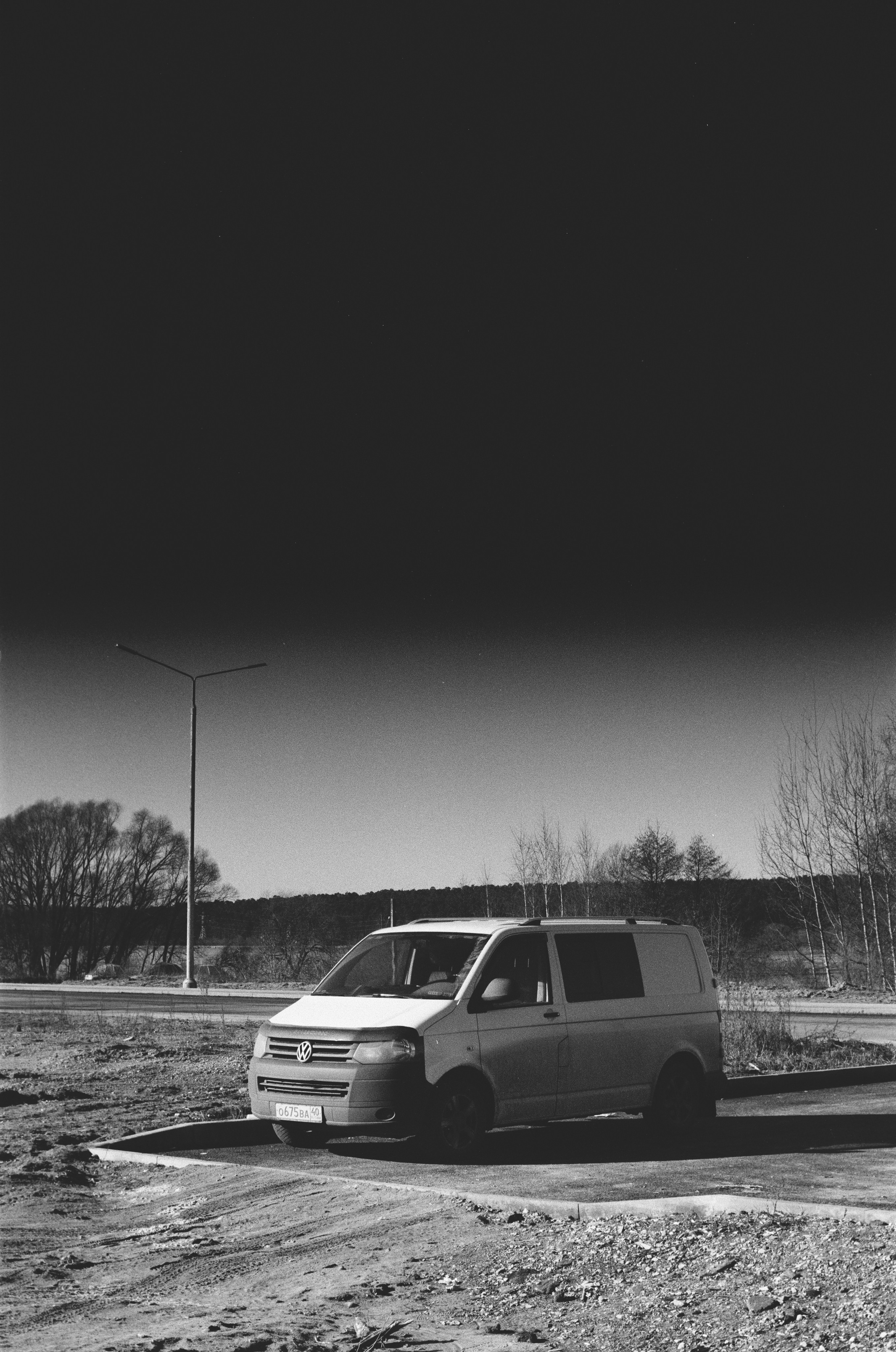 CARS. ANNA — PHOTOGRAPHER