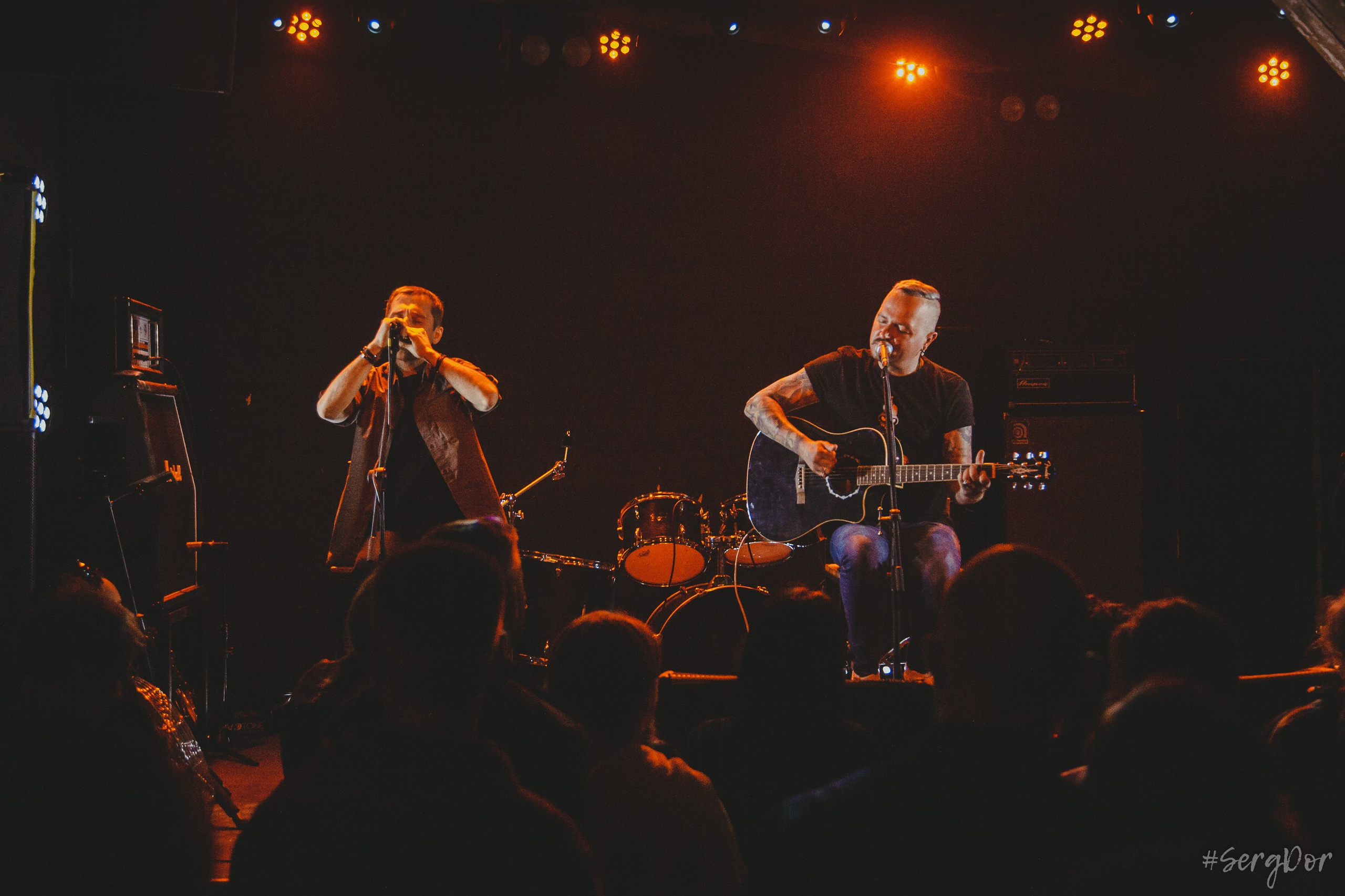 Андрей Грейчайник, ДМЦ, акустика, Дороги Меняют Цвет, Питер, СПб, Санкт-Петербург, Денис Дёмкин, Цоколь, Zoccolo 2.0, 17.05.2024, SergDor, 17 мая 2024 года, #SergDor