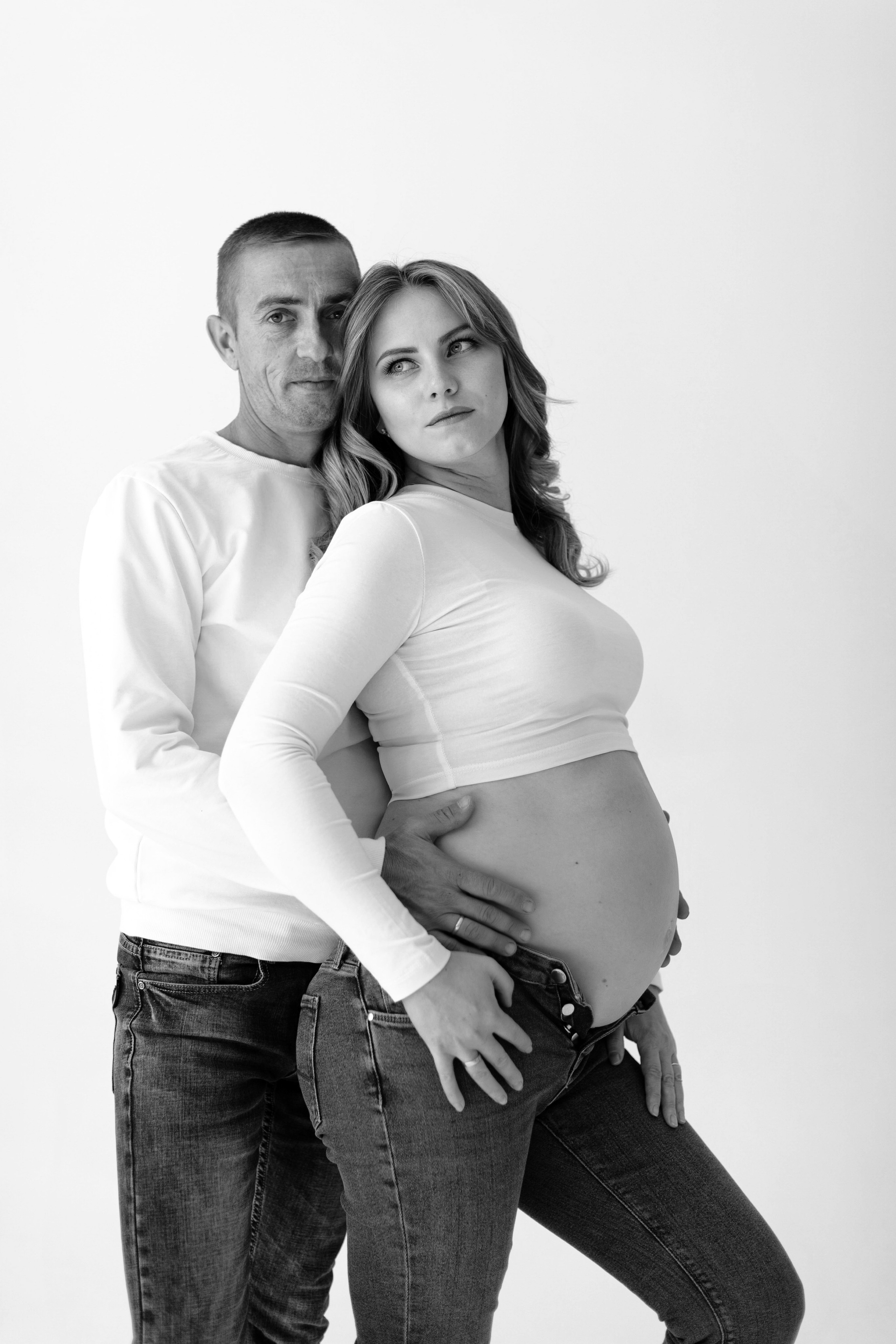 Анастасия. Фотограф Лиана Артемова в Пензе