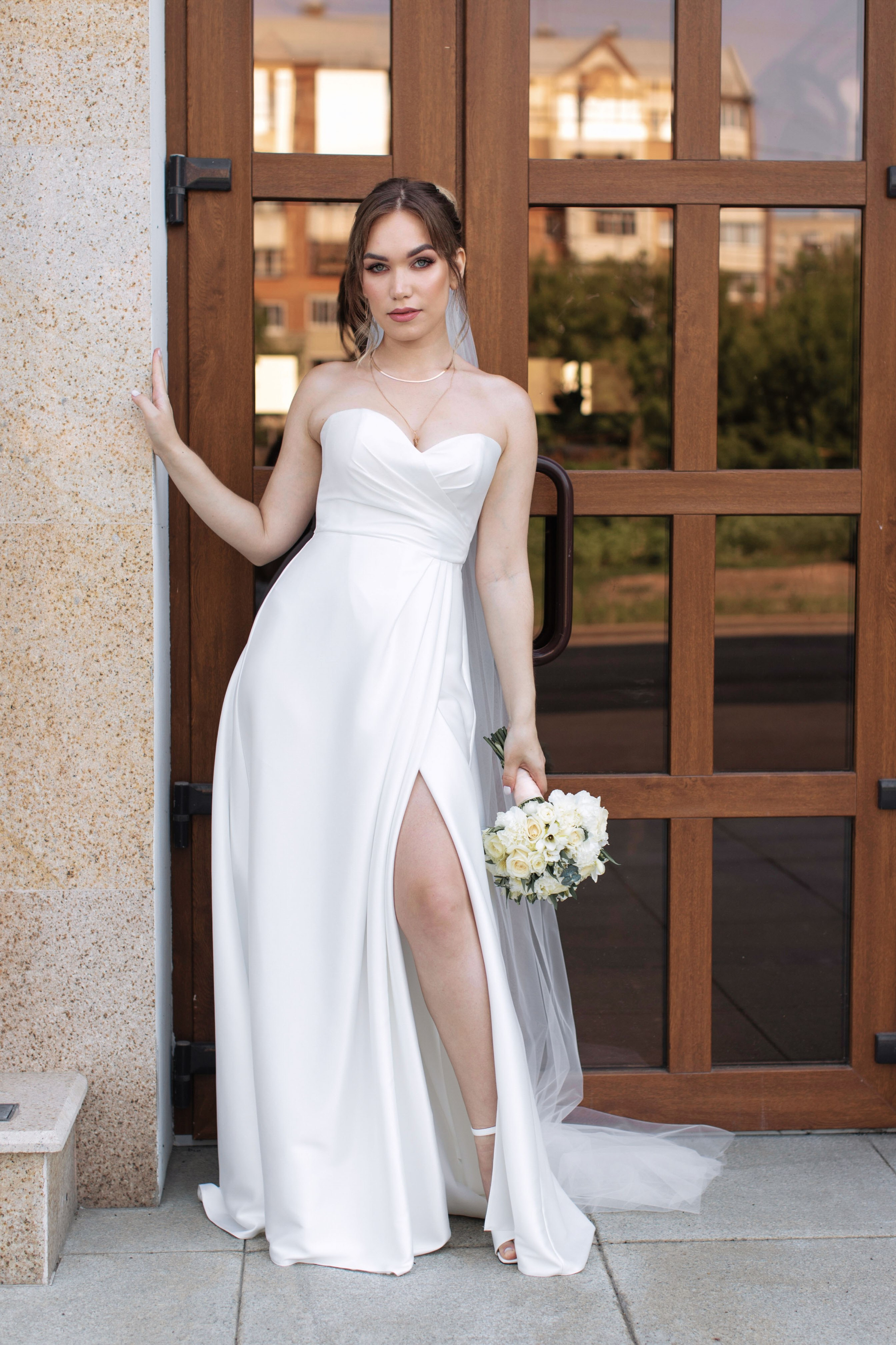 2. Фотограф Лиана Артемова в Пензе