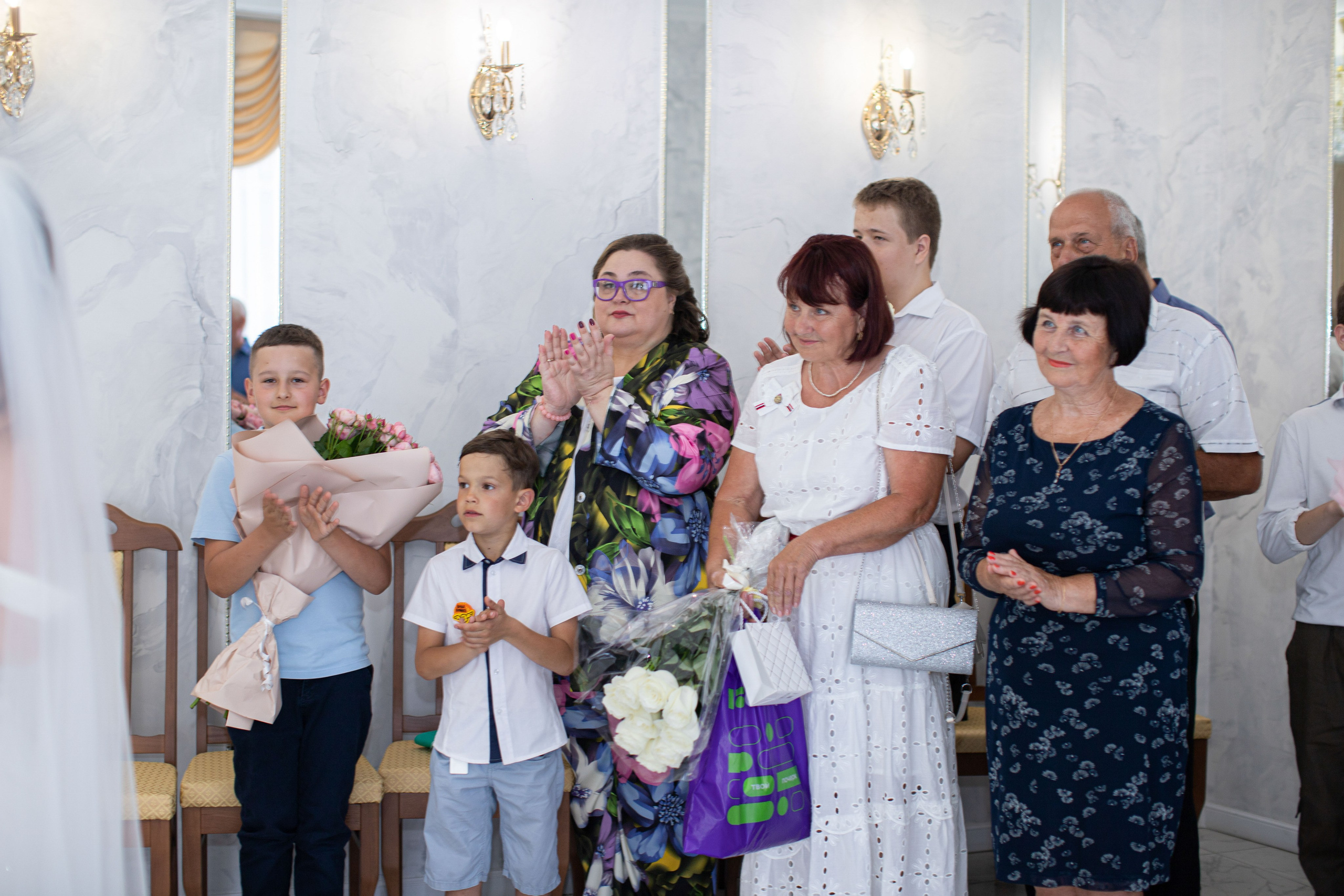 15 июня Ольга. Фотограф Лиана Артемова в Пензе