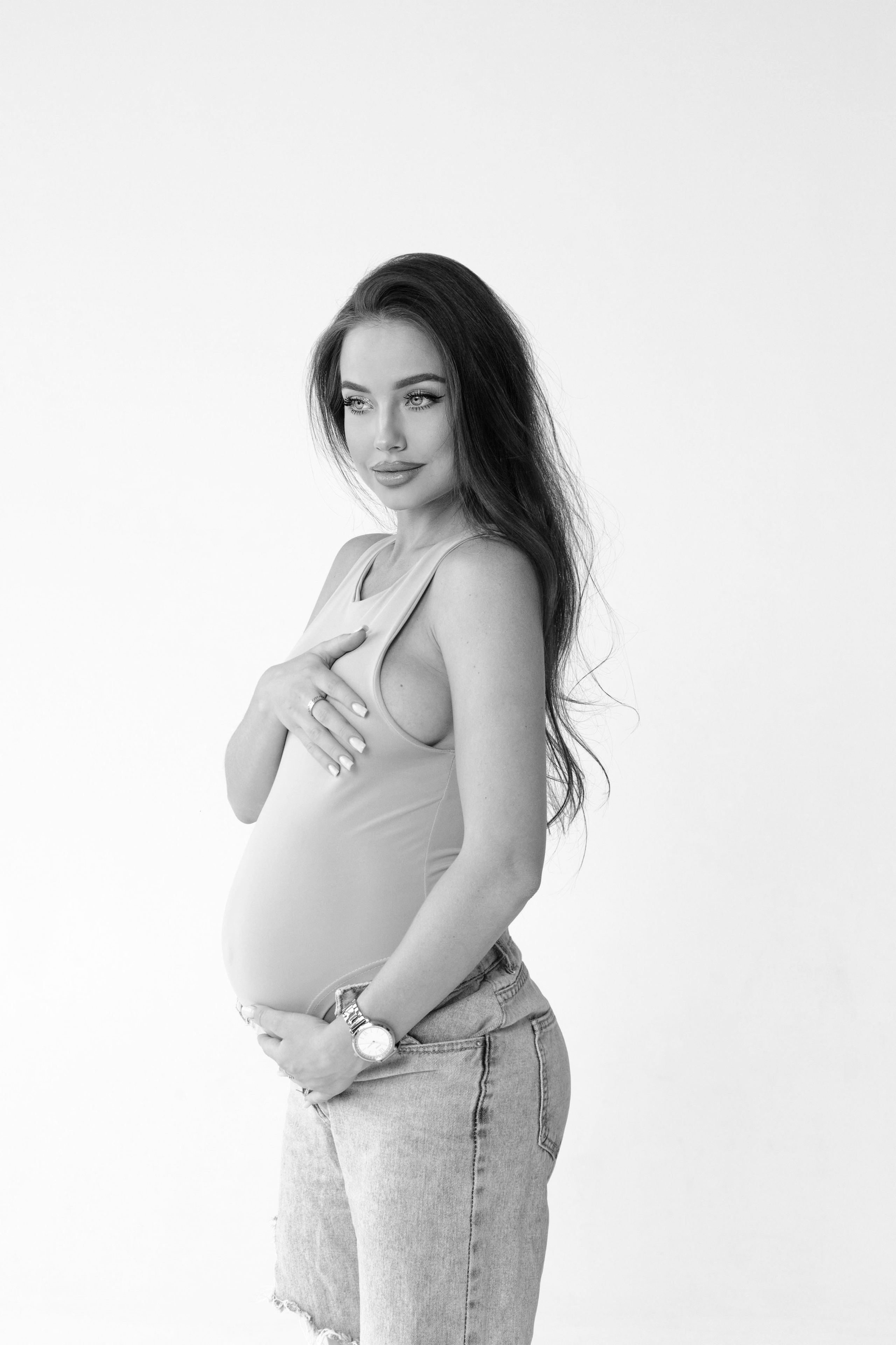 Виктория. Фотограф Лиана Артемова в Пензе