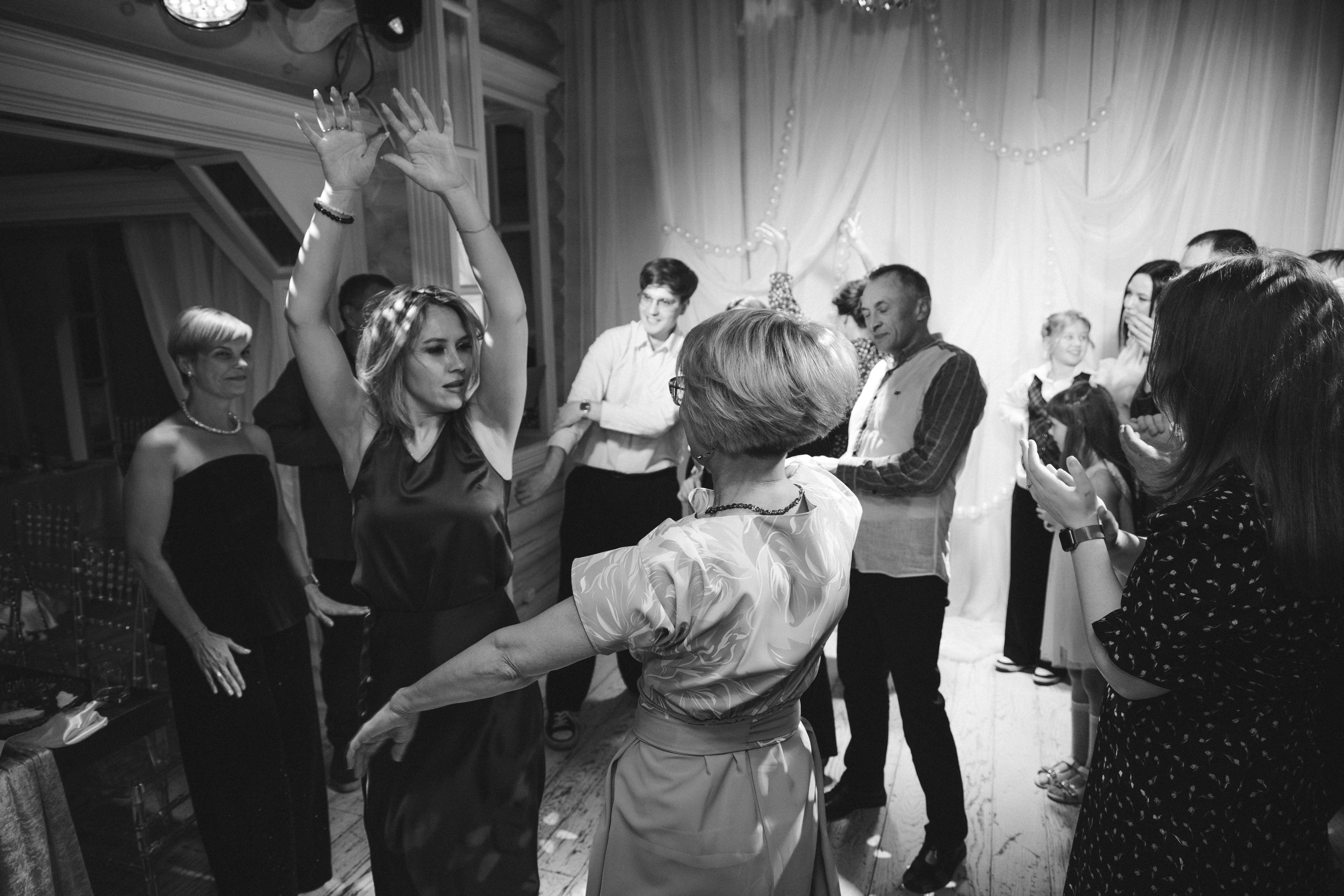 Осенняя свадьба. Фотограф и видеограф в Мурманске, Москве Екатерина Нечаева