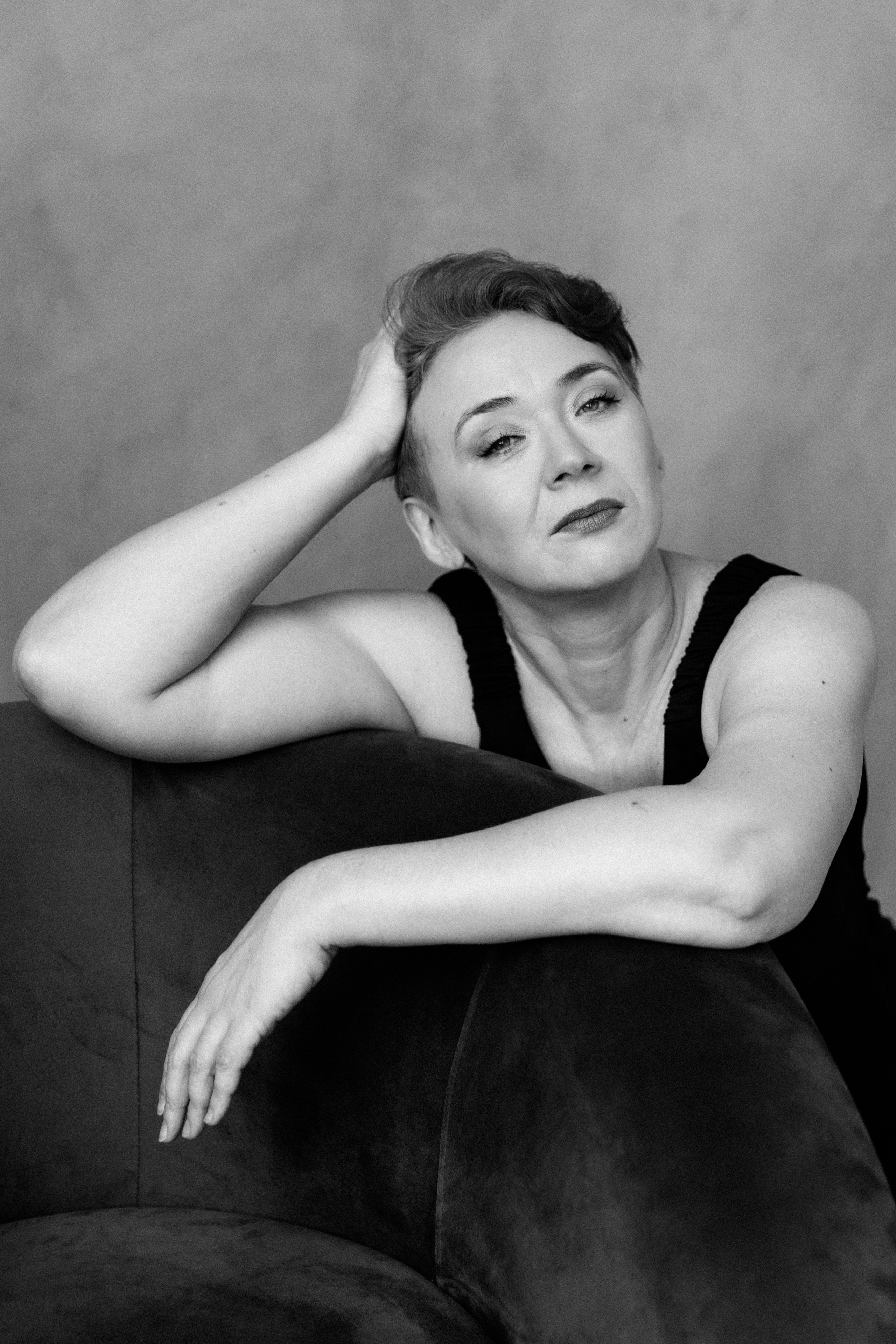 Татьяна, 46. Фотограф в Москве Ольга Куцева