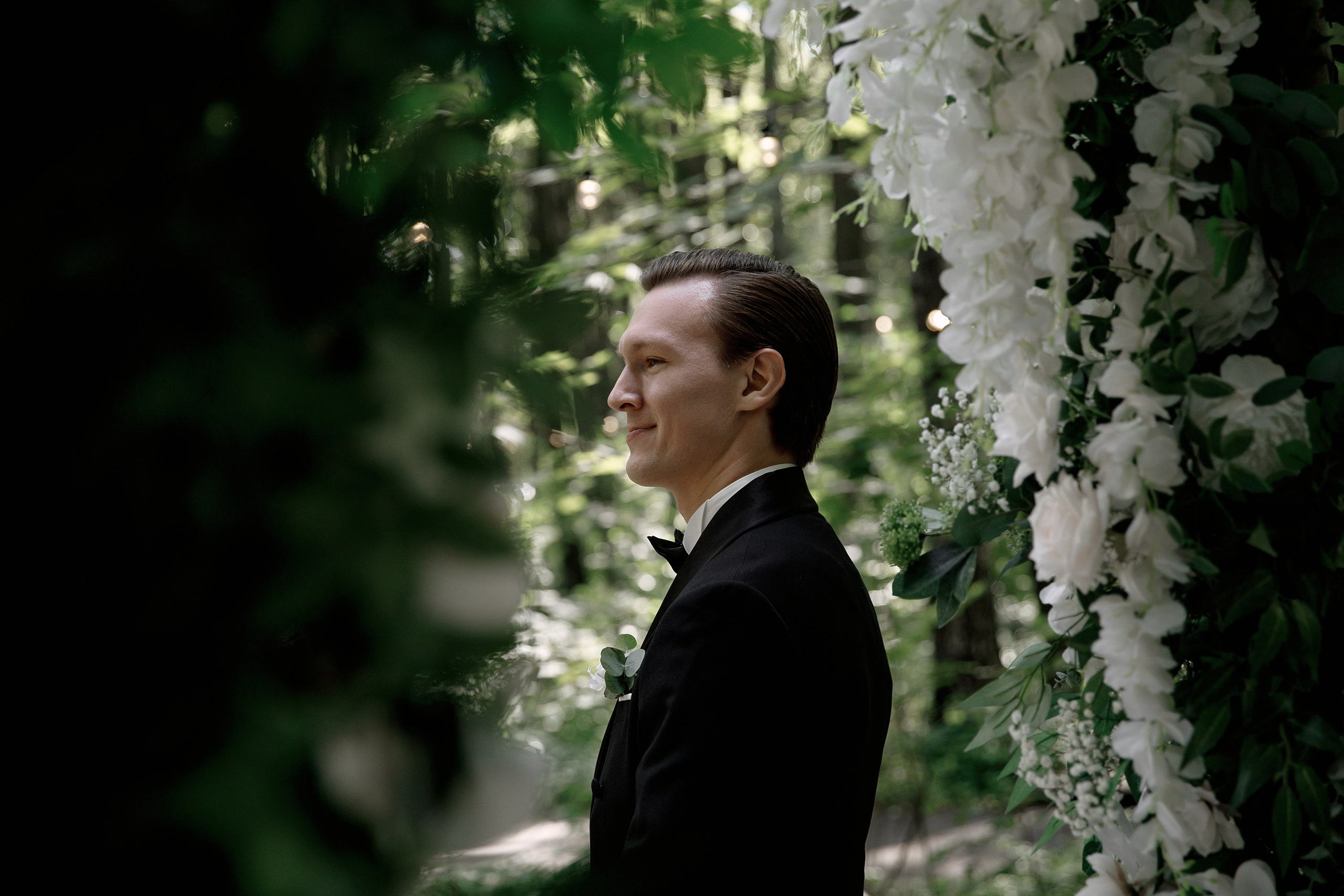 Свадьба. Anastasia Jes | Свадебный фотограф