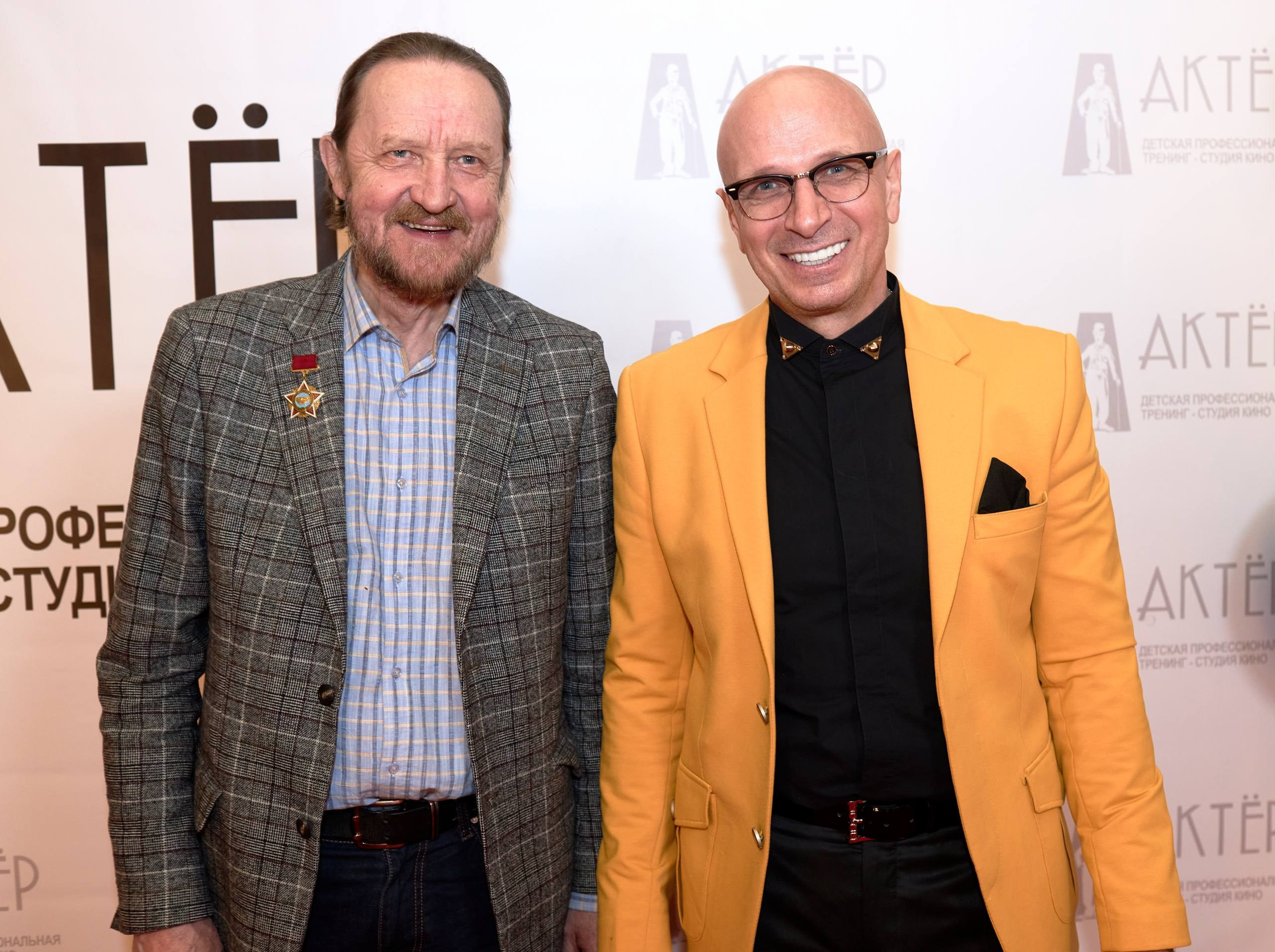 Гости и участники фестиваля БДДК Метр с кепкой. Фестиваль Большой день детского кино «Метр с кепкой»