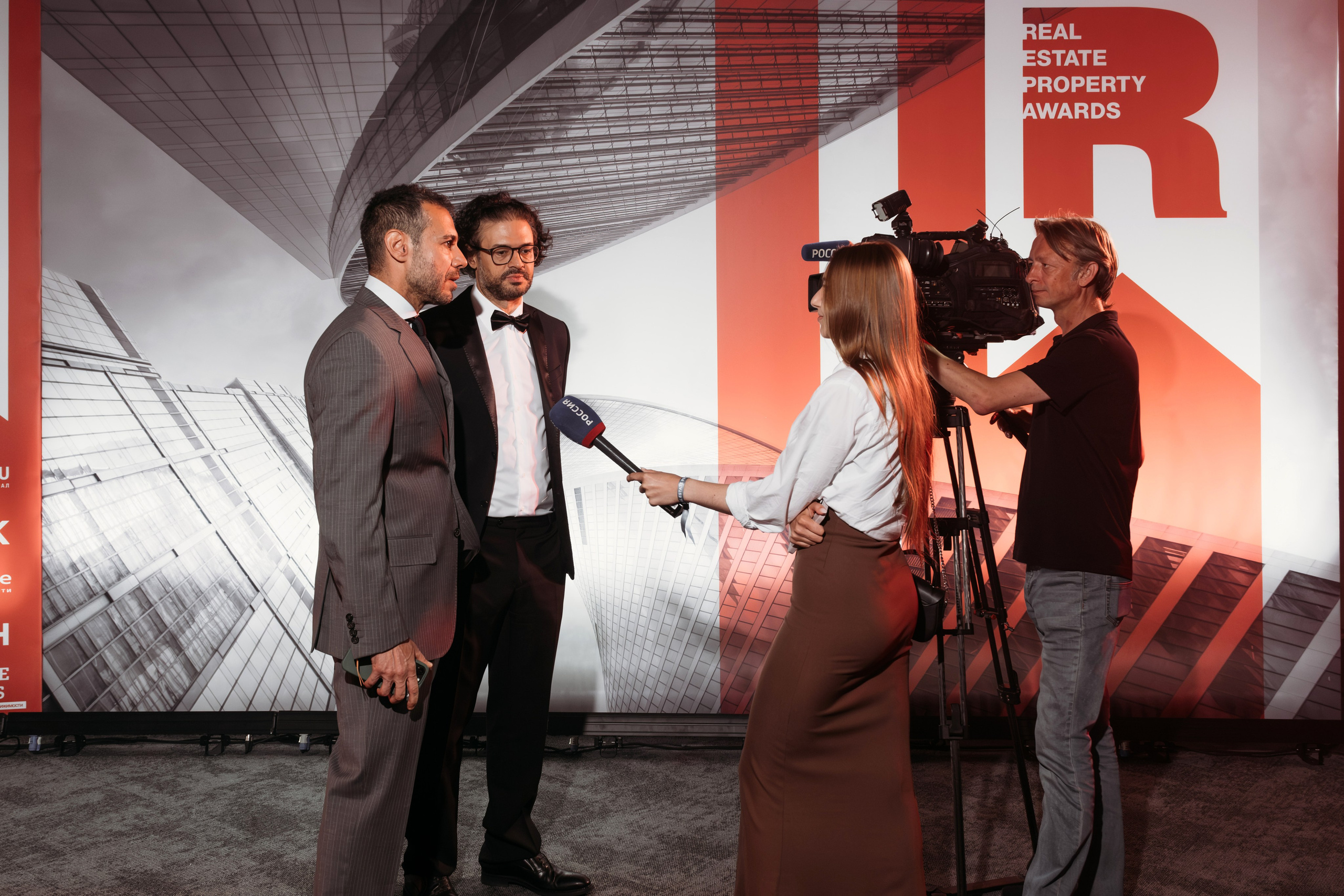 Real Estate Property Awards. Репортажный фотограф в Сочи Екатерина Вежливцева