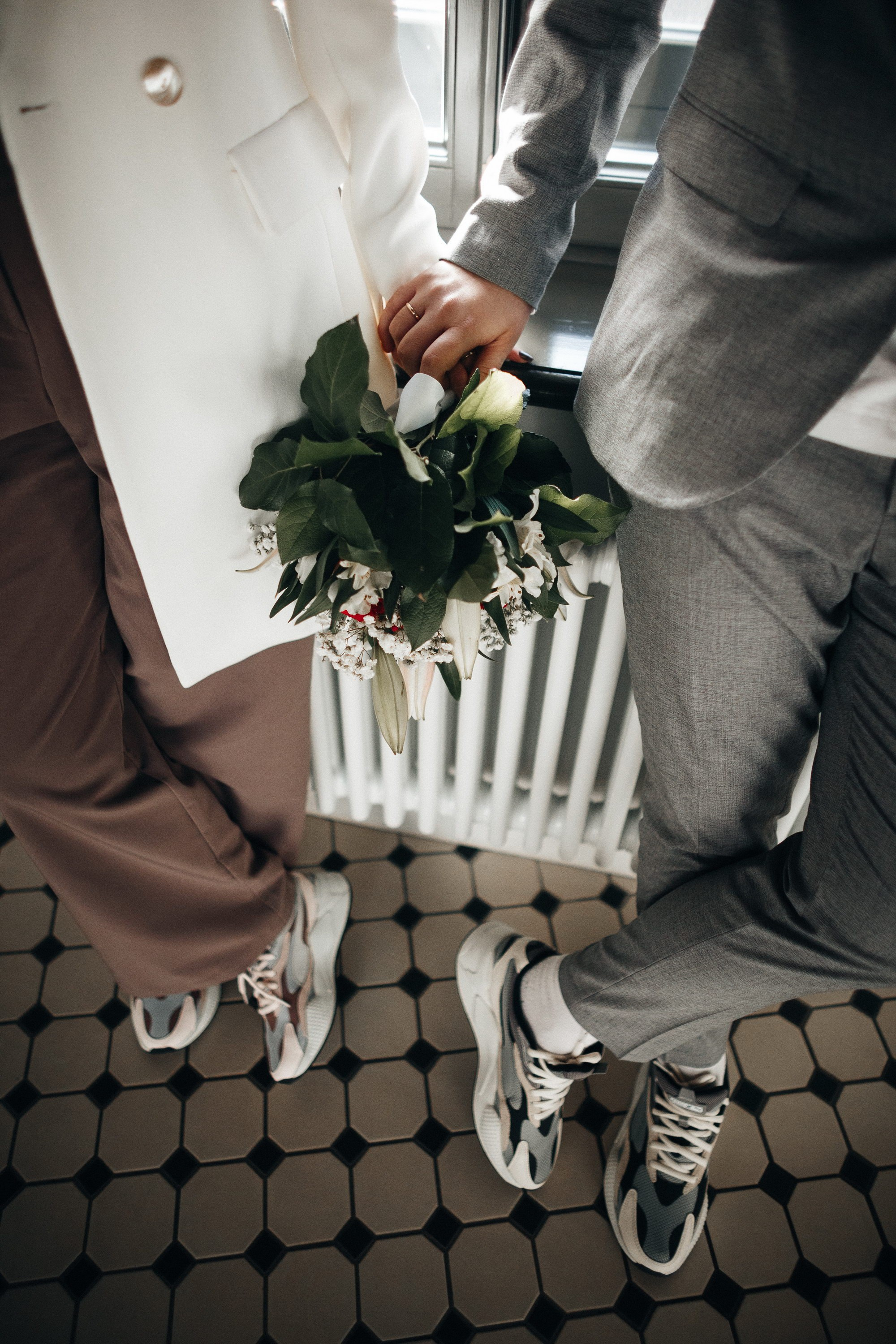 Свадьба в марте. Свадебный фотограф Игорь Брундасов 8PHOTO на свадьбу венчание загс СПб