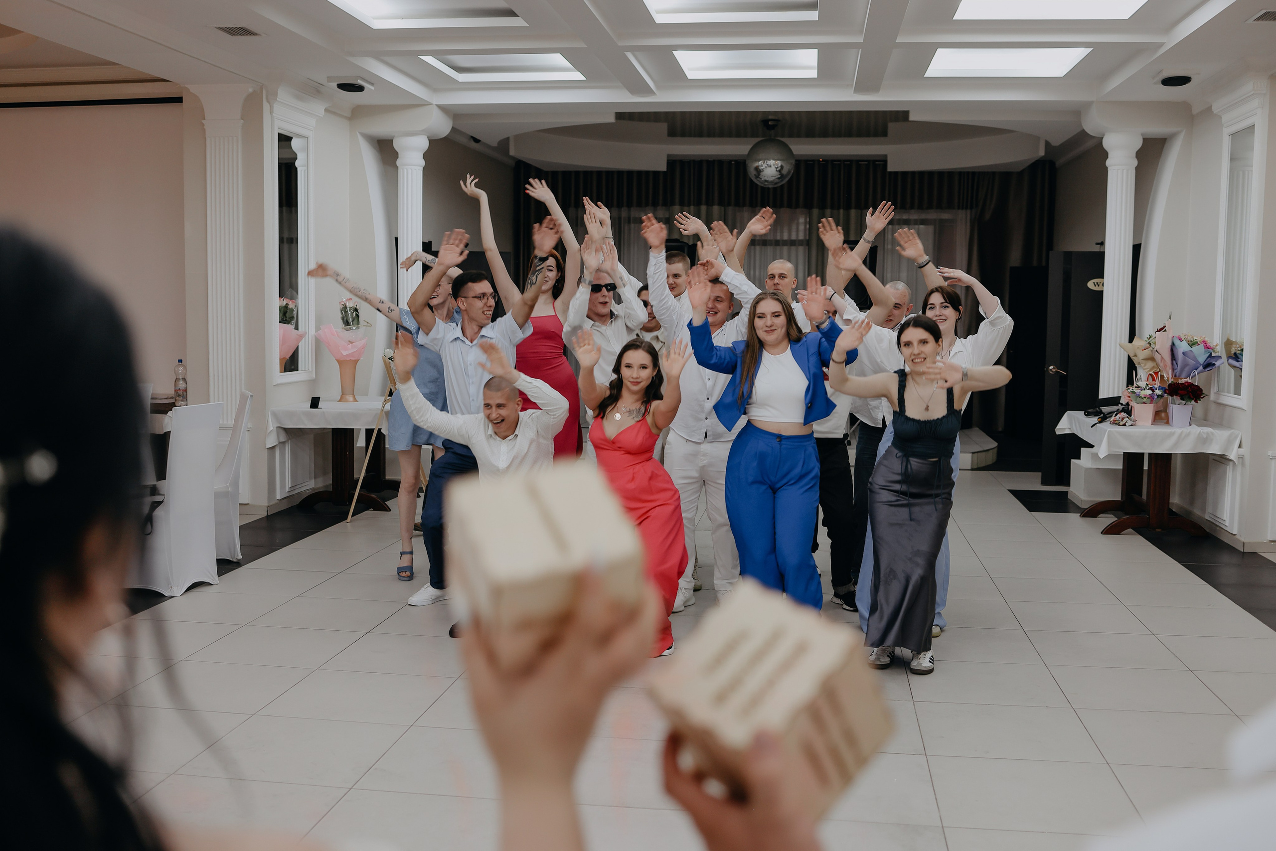 Алексей & Анастасия. Свадебный и семейный фотограф в Кинеле Евгения Исаева