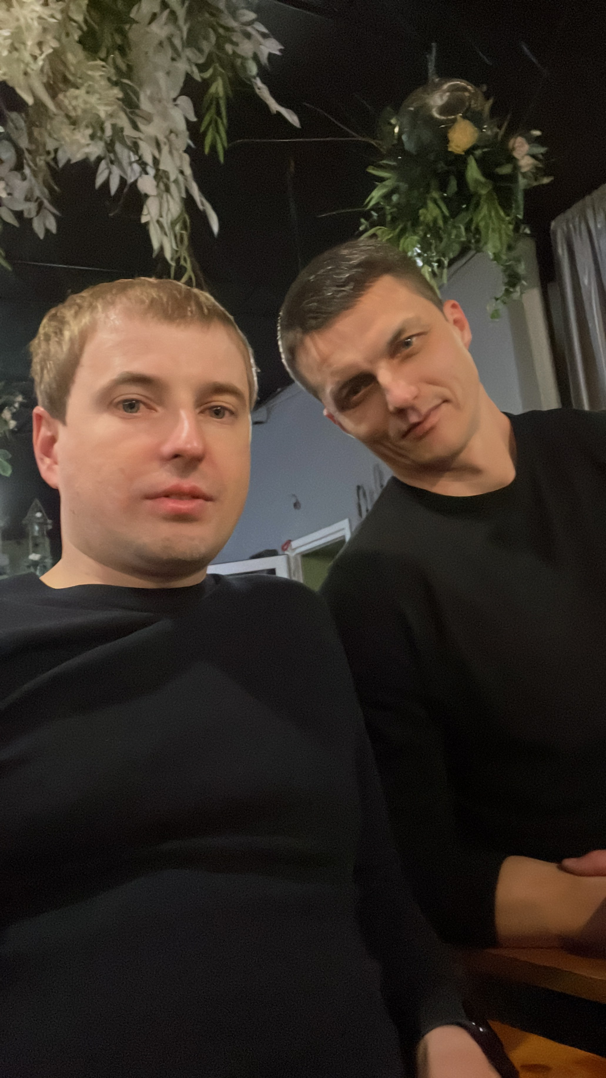 Остальные фото. Виталий Юрченко