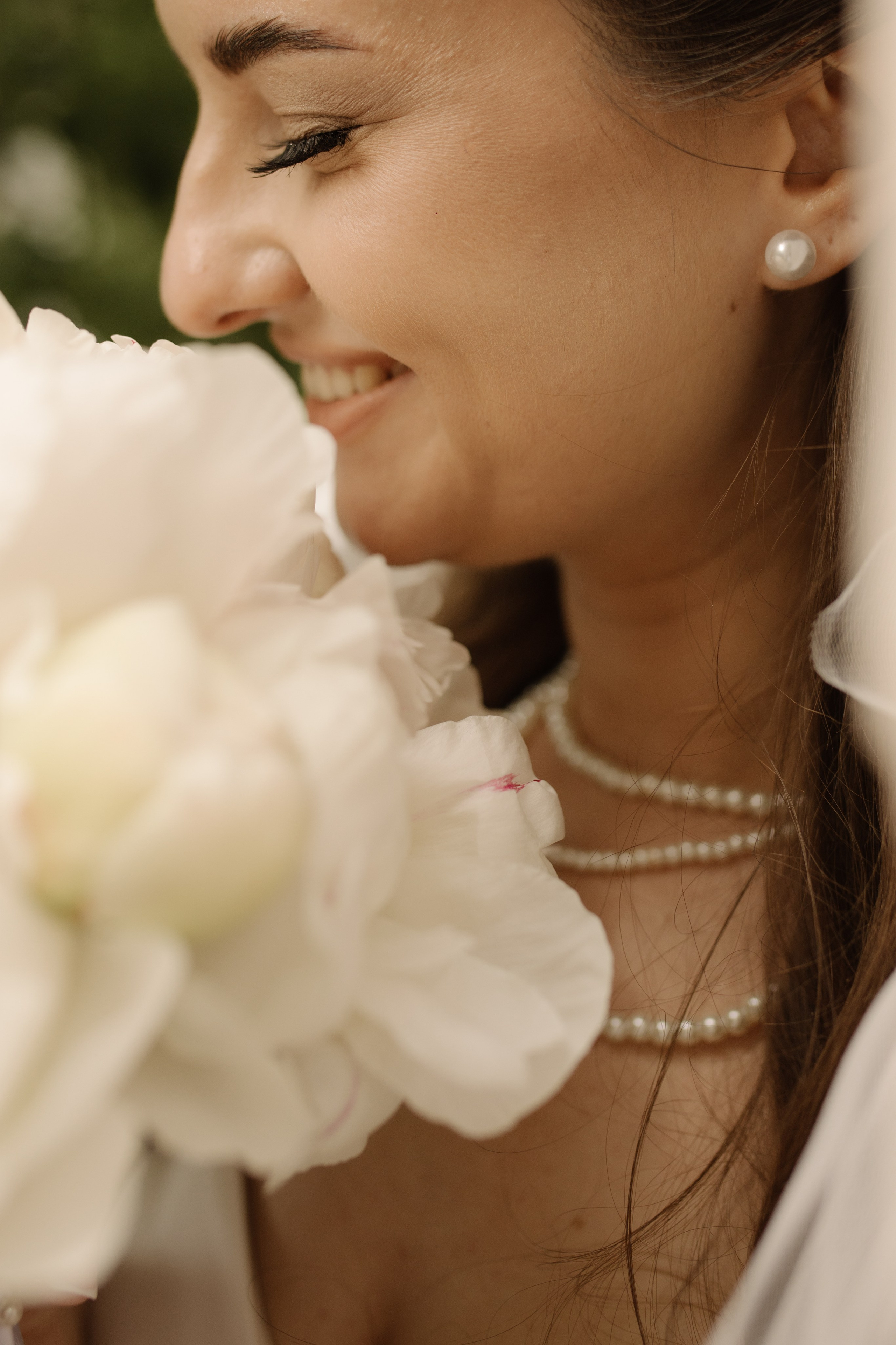 Эдуард и Елизавета. Семейный фотограф в Обнинске