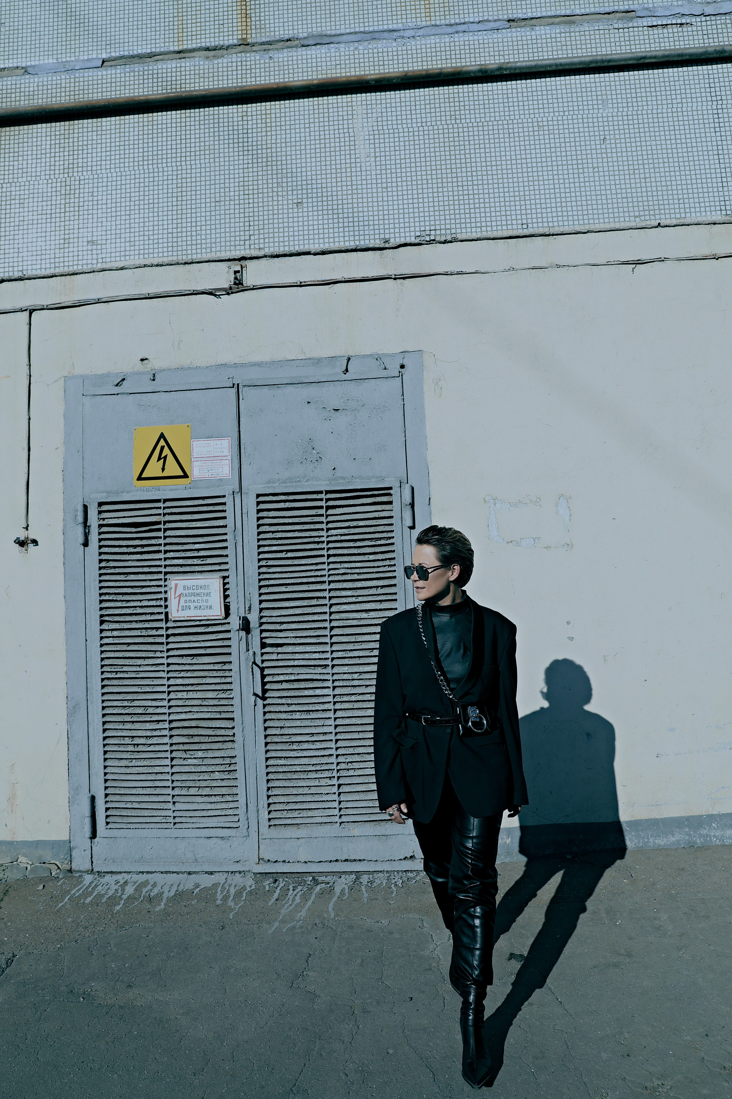 YANINA. Yulia Otroschenko