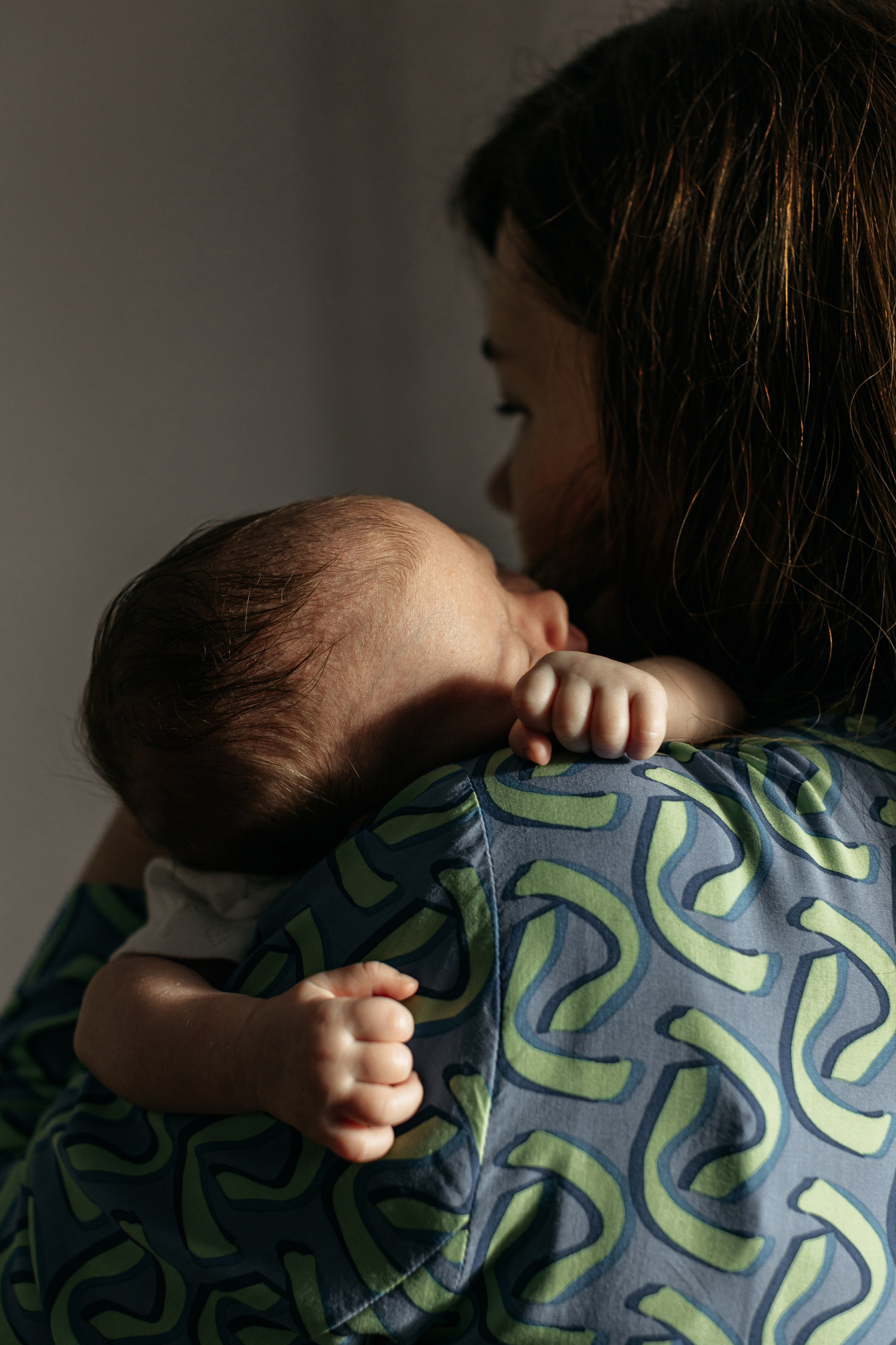 Счастье в ладошках. Свадебный и семейный фотограф в Самаре Посконнова Анна