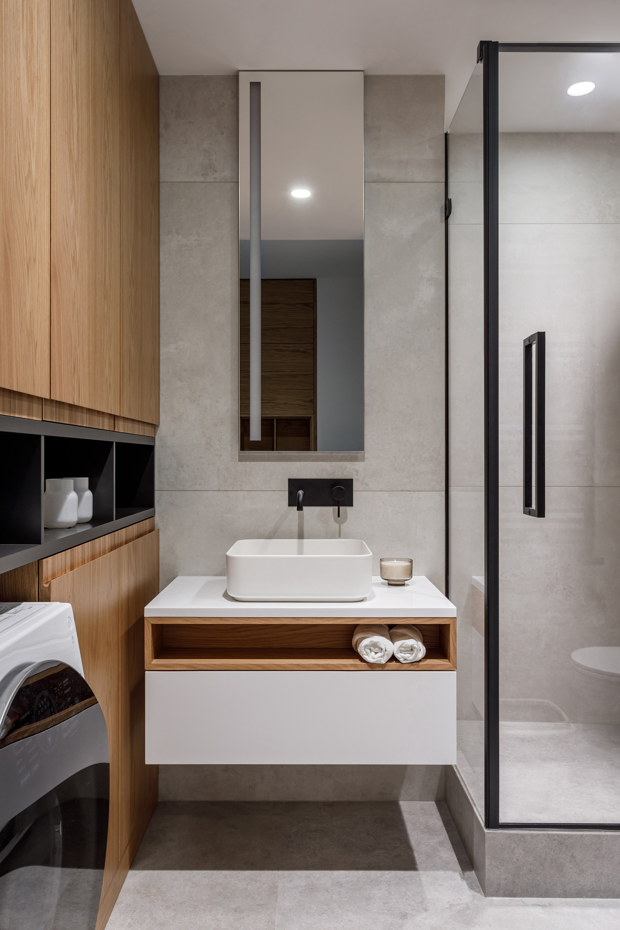 Проект «Митино». Интерьерный декоратор Юлия Андрейченко