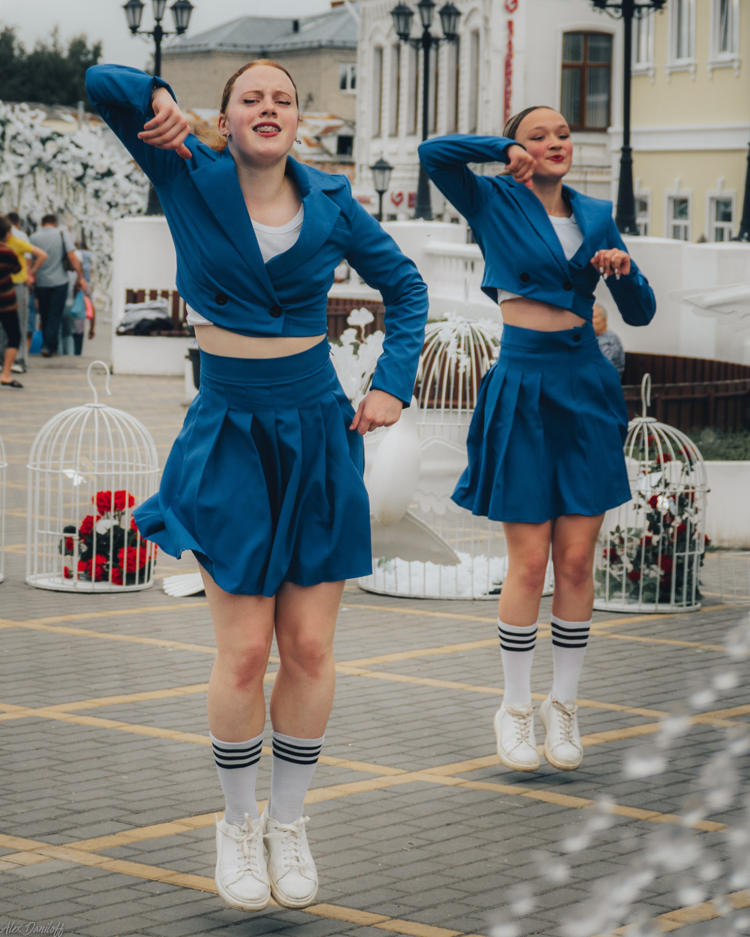 День города. Муром. 2024. Муром-Инфо. Новости культуры, образования, спорта в городе Муром