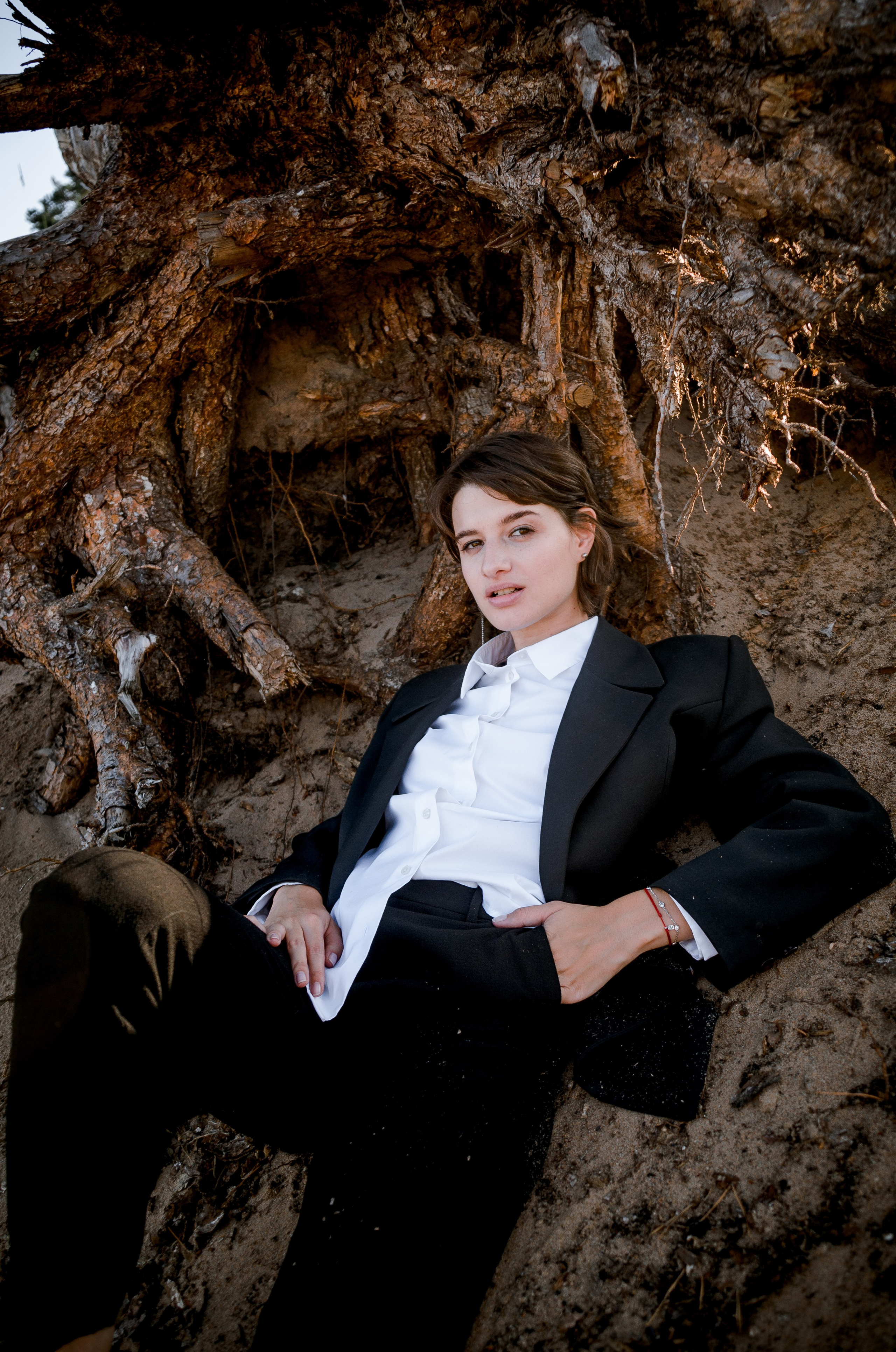 Настя. Ладога. Alice_insomnia