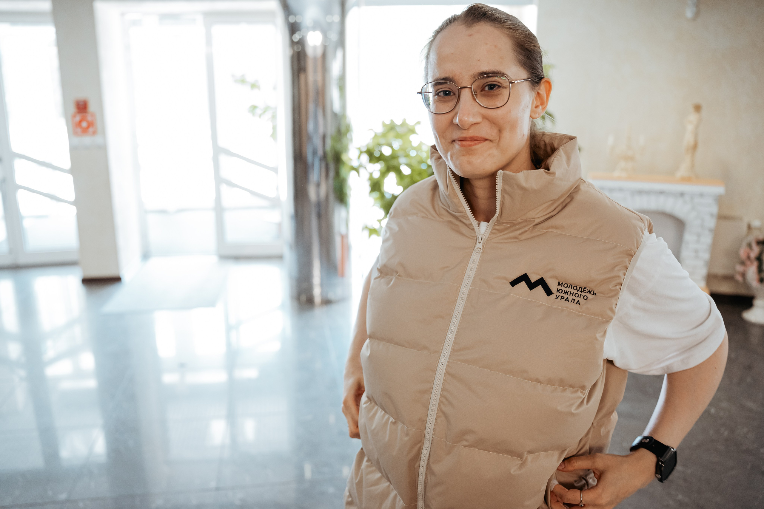 Семинар-совещание для специалистов по работе с молодежью муниципальных образований Челябинской области, май²⁰²⁵. Репортажный фотограф в Челябинске Анастасия Хмарук