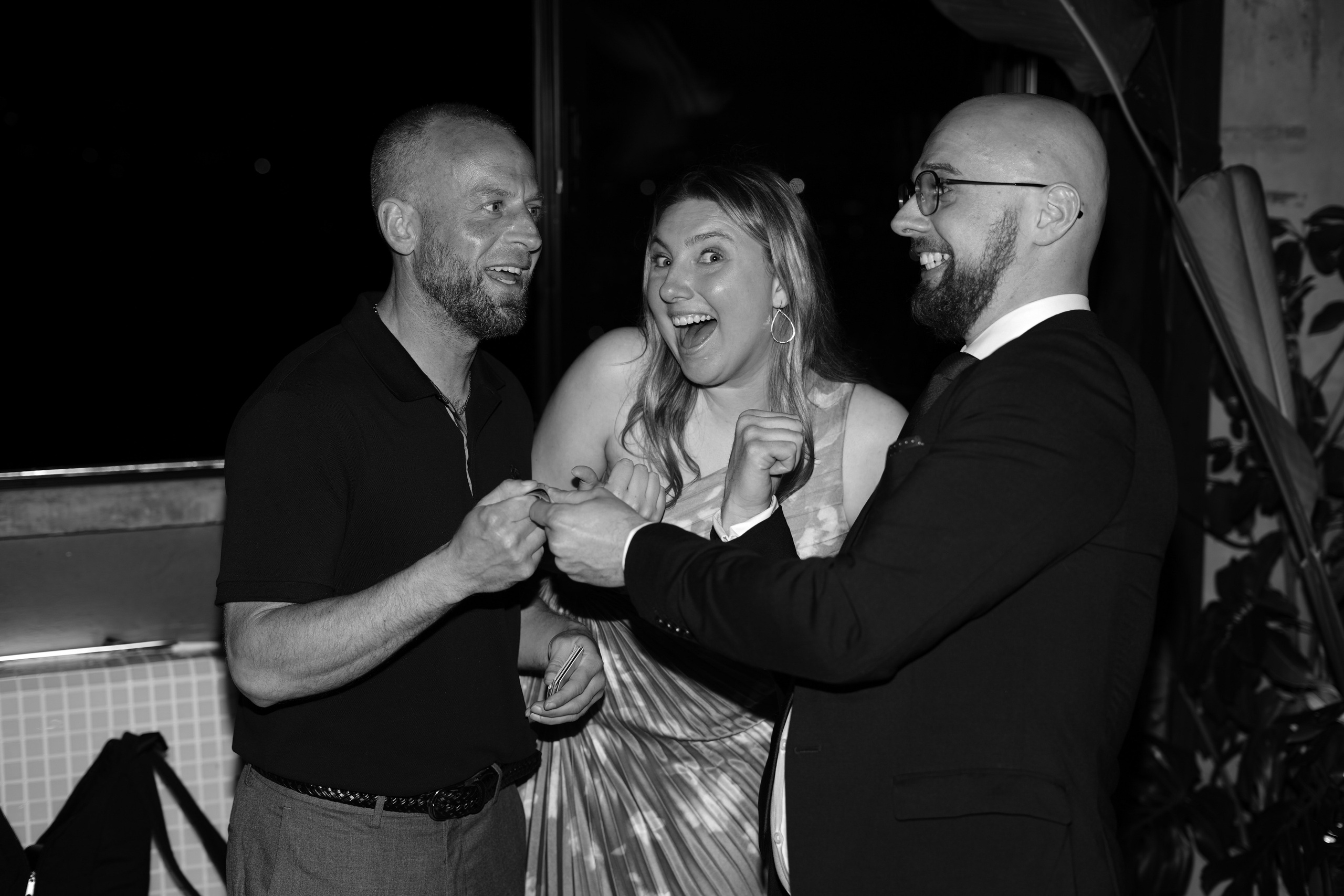 Olivia and Zack / 1 wedding day. Wedding Photographer in Barcelona and Medellin