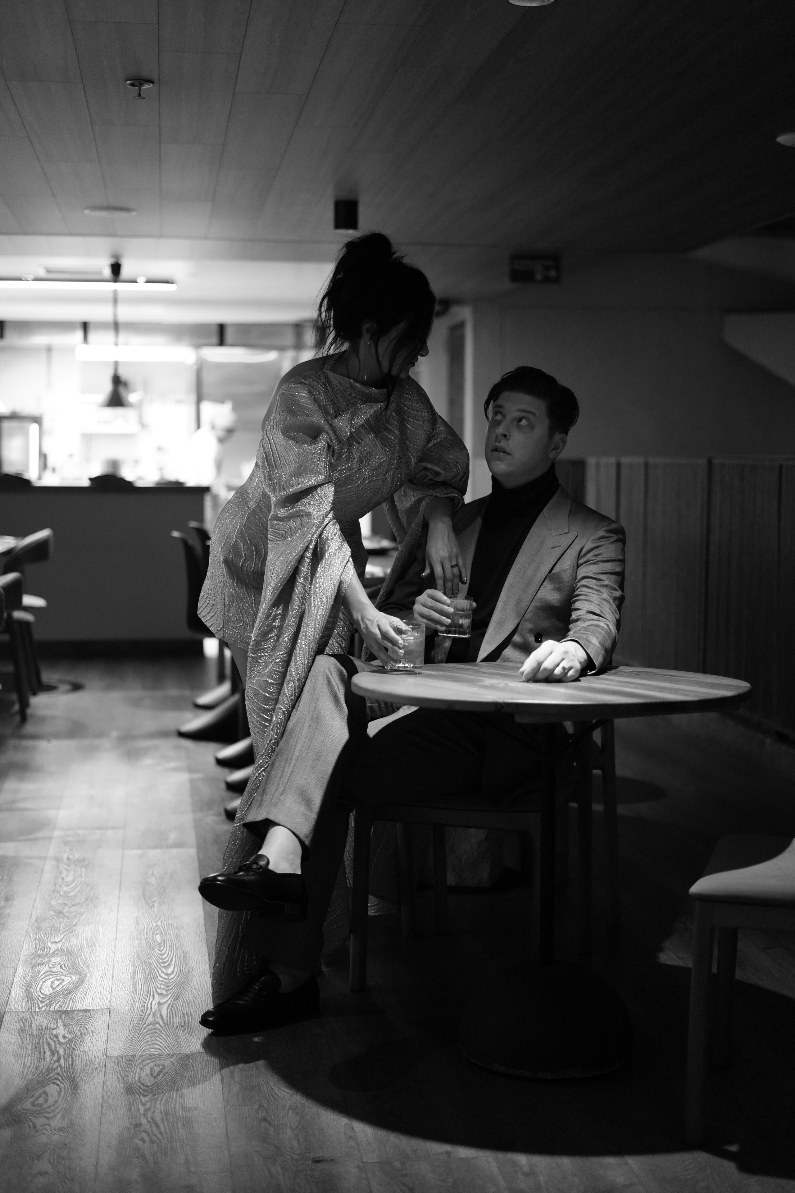 Olivia and Zack / 1 wedding day. Wedding Photographer in Barcelona and Medellin