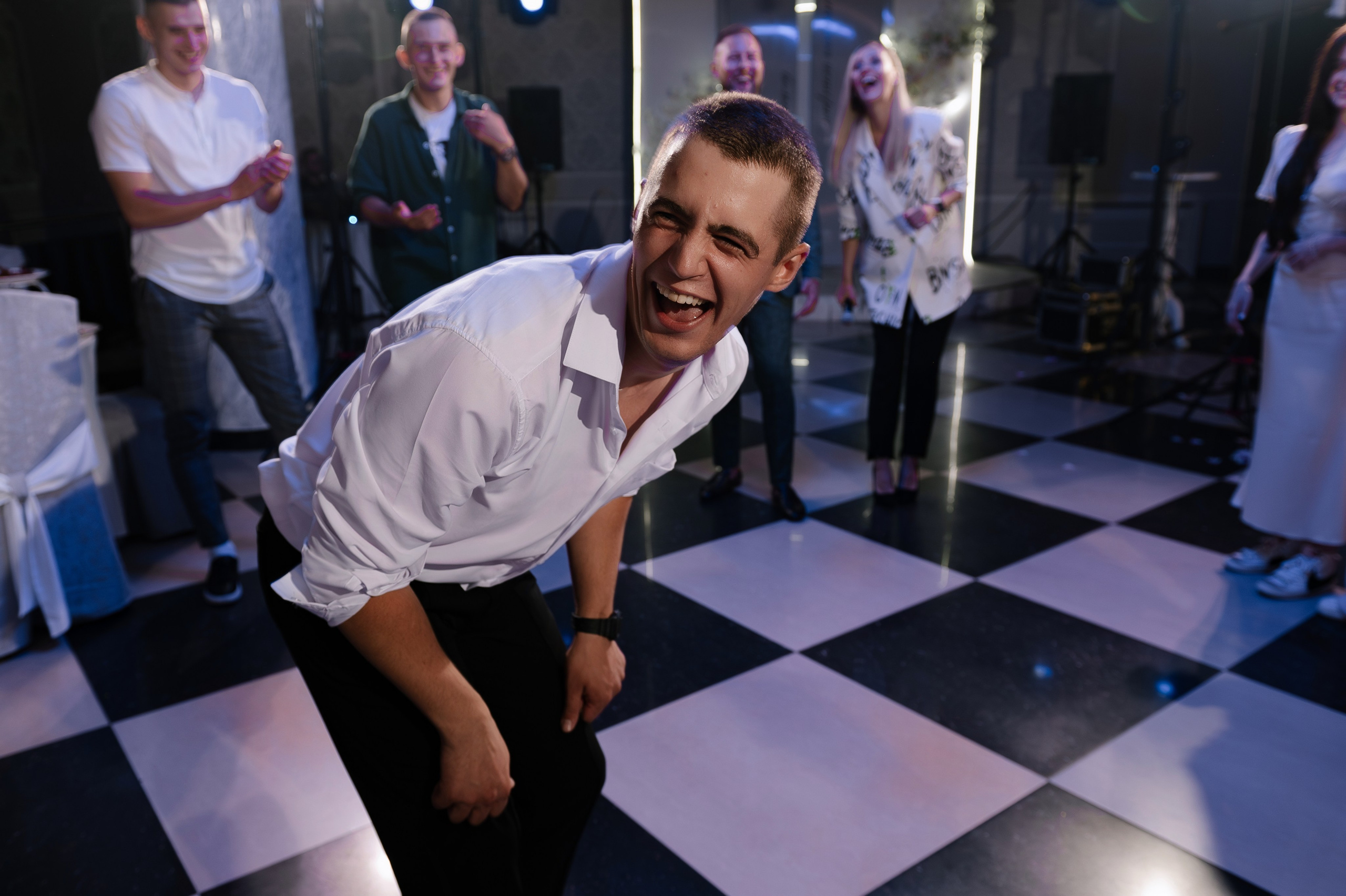 Сергей и Валерия. Женский и свадебный фотограф Сызрань и Самарская область