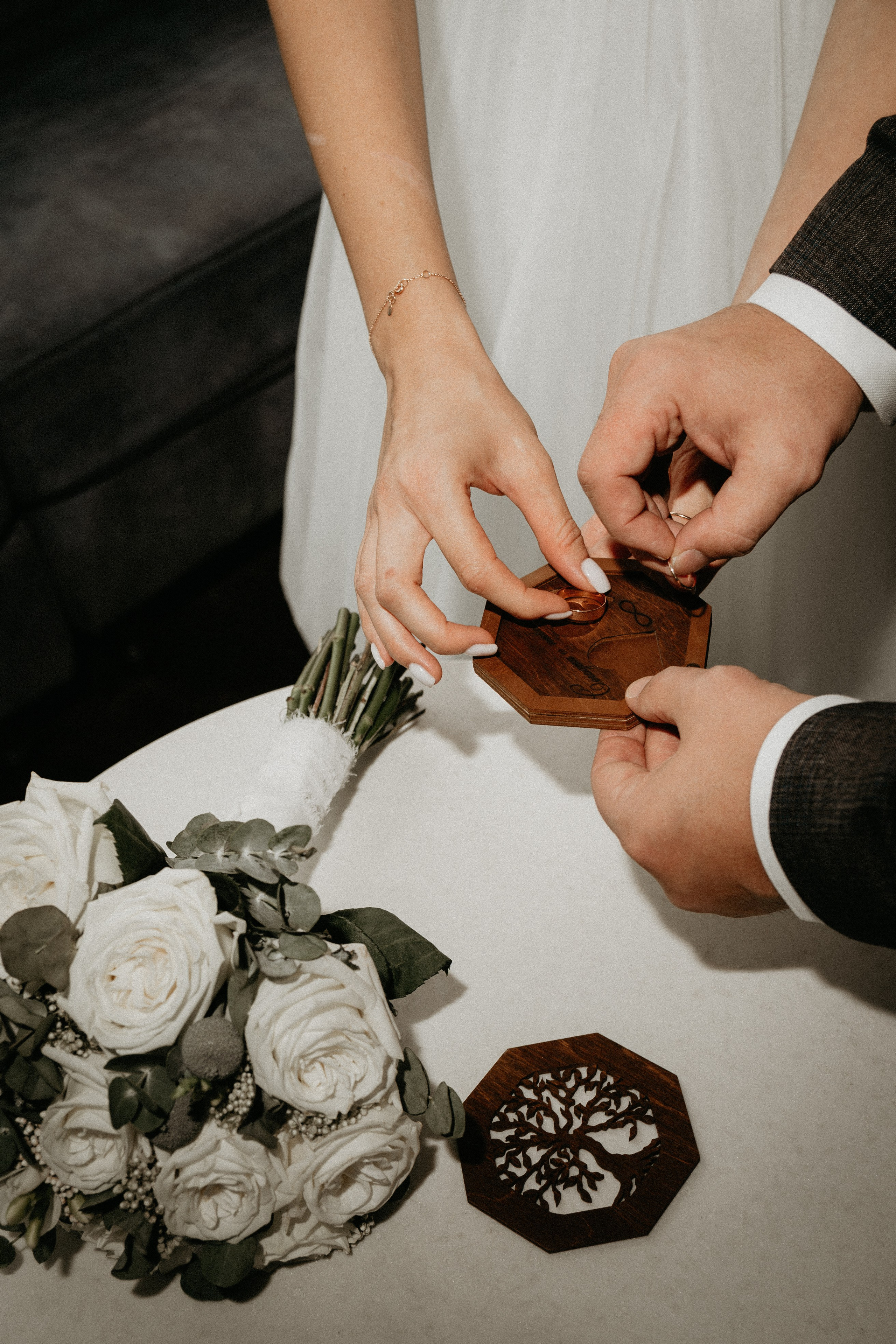 Свадьба Павла и Юлии. Продакшн VANDAL VISION