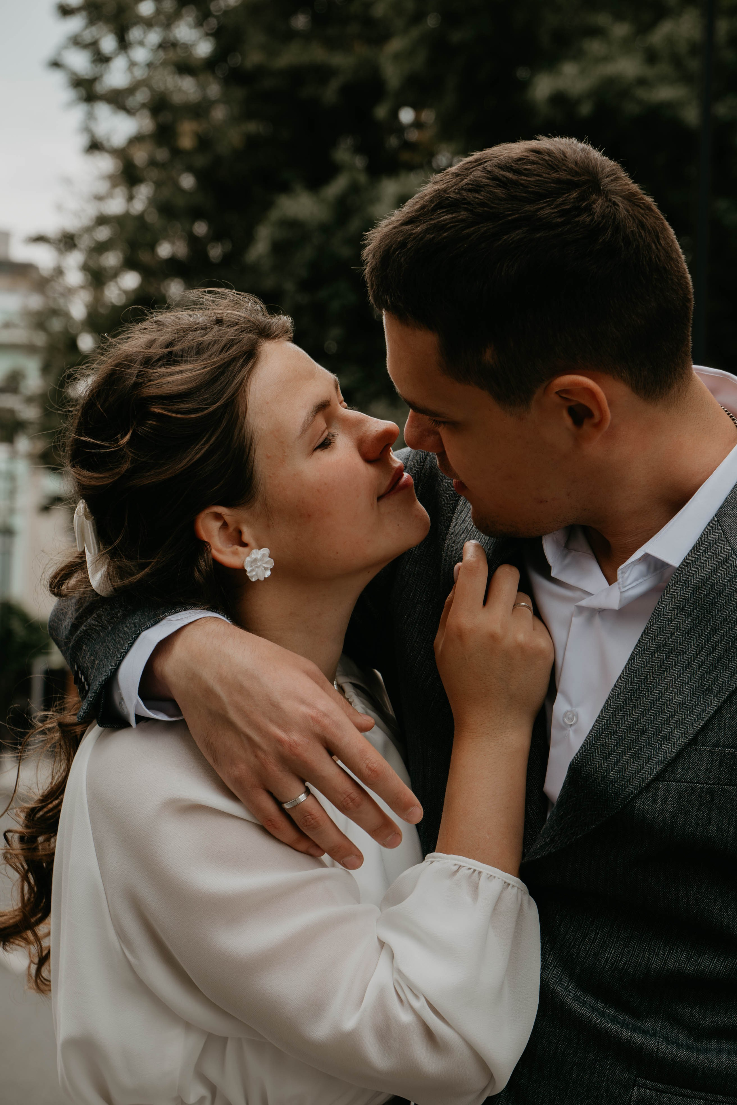 Свадьба Артура и Марии. Продакшн VANDAL VISION