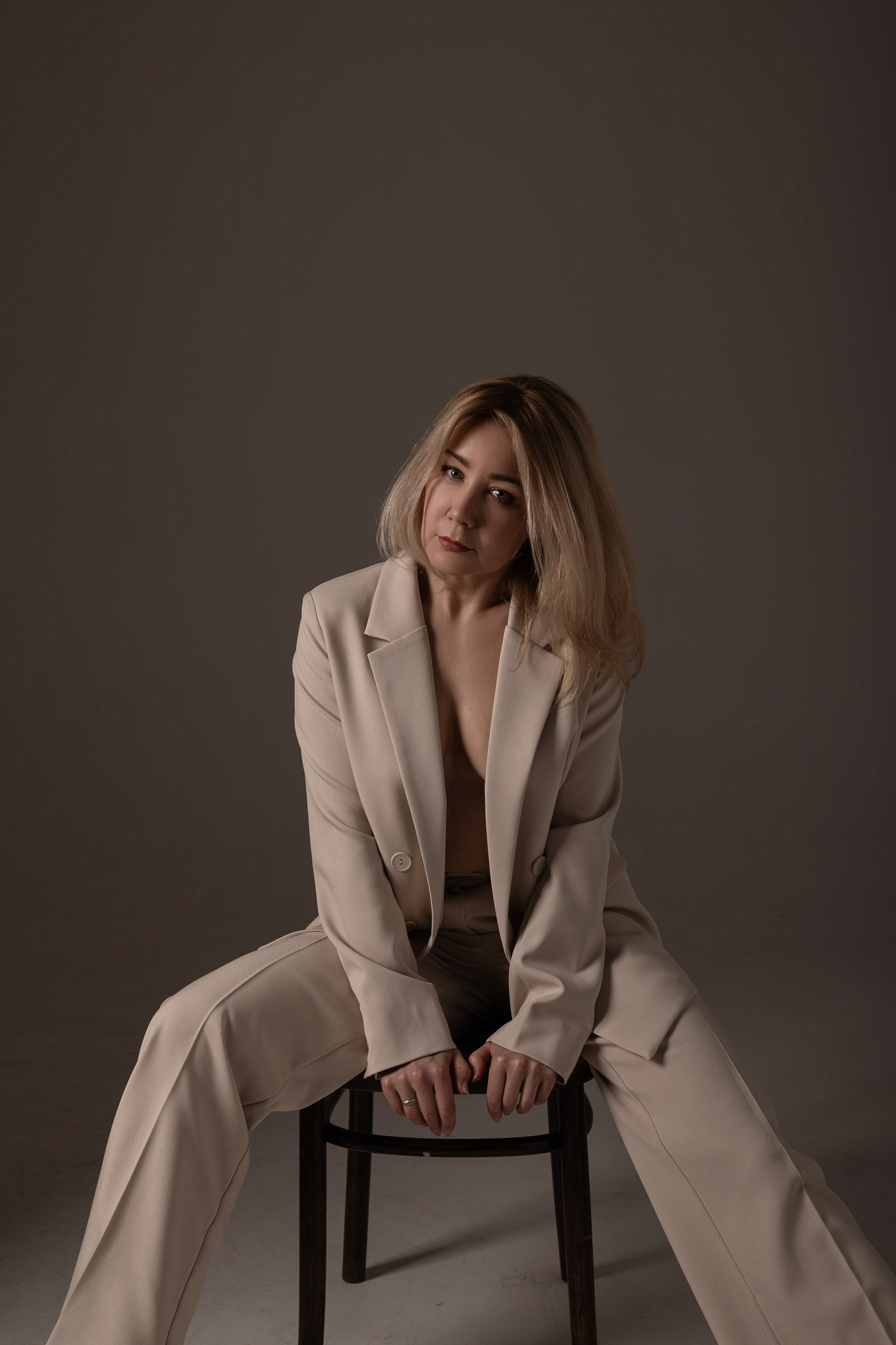 Алина Камалова