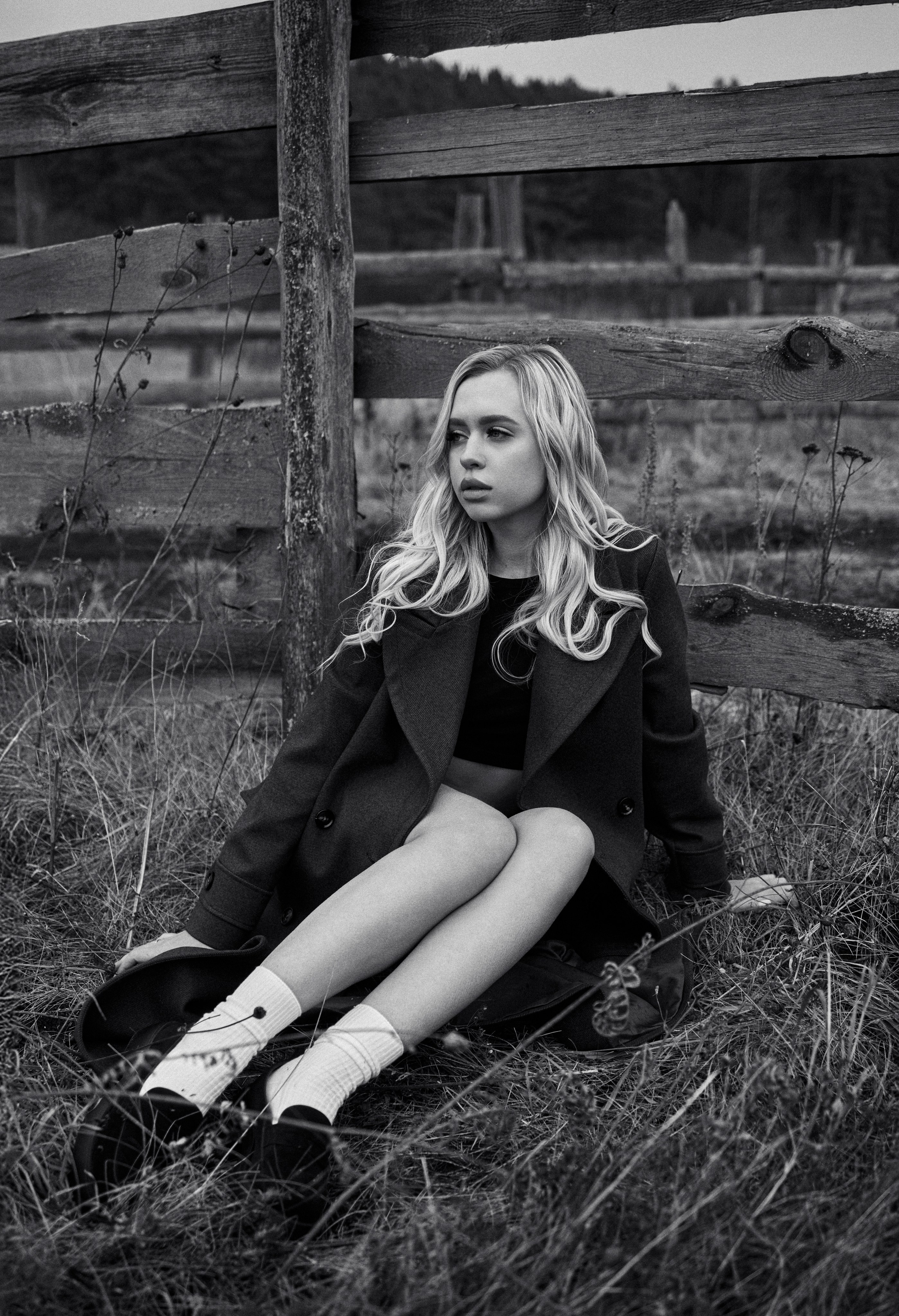 Алина Камалова