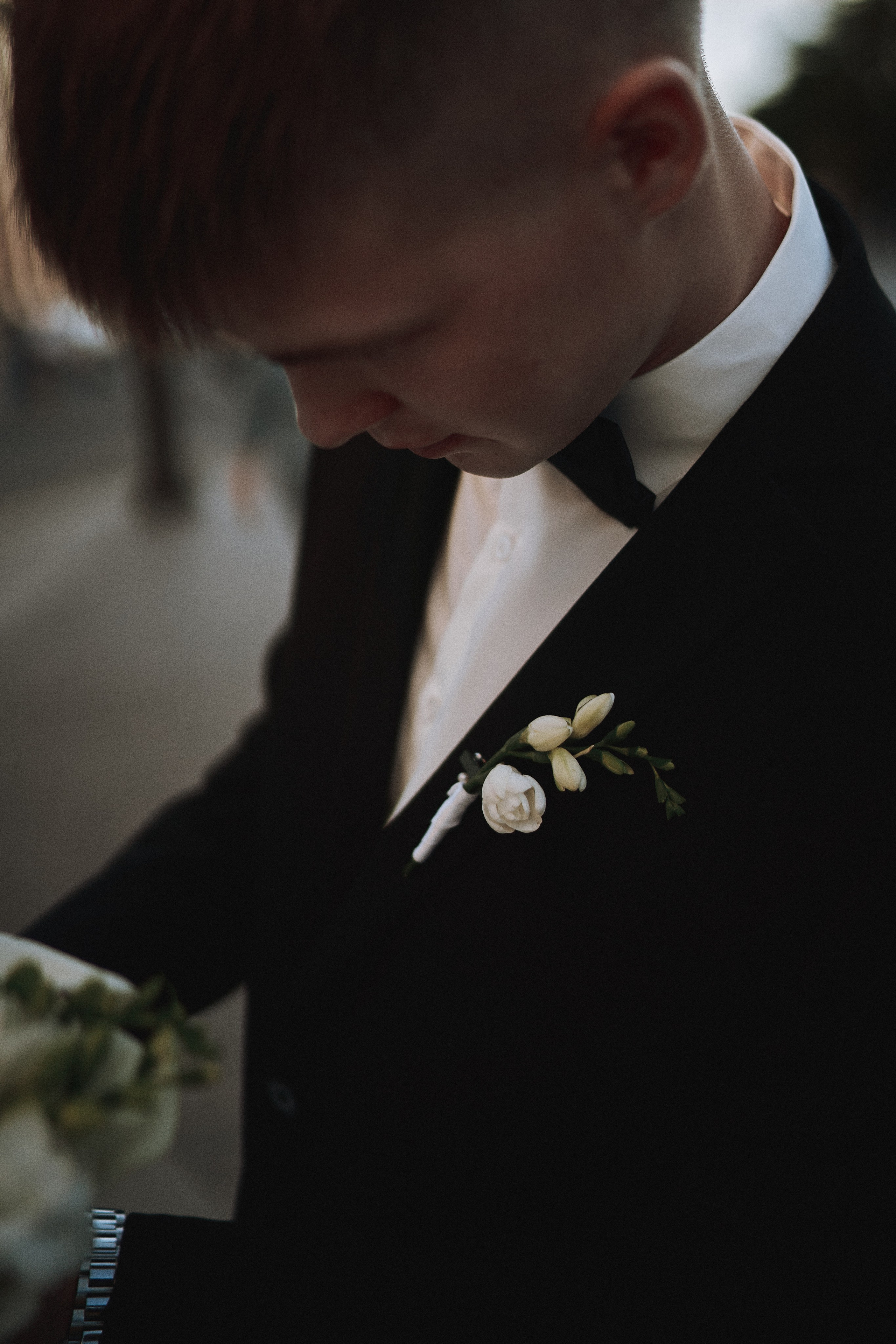 Катя и Даня. Фотограф в Санкт-Петербурге | Аня Маленчук