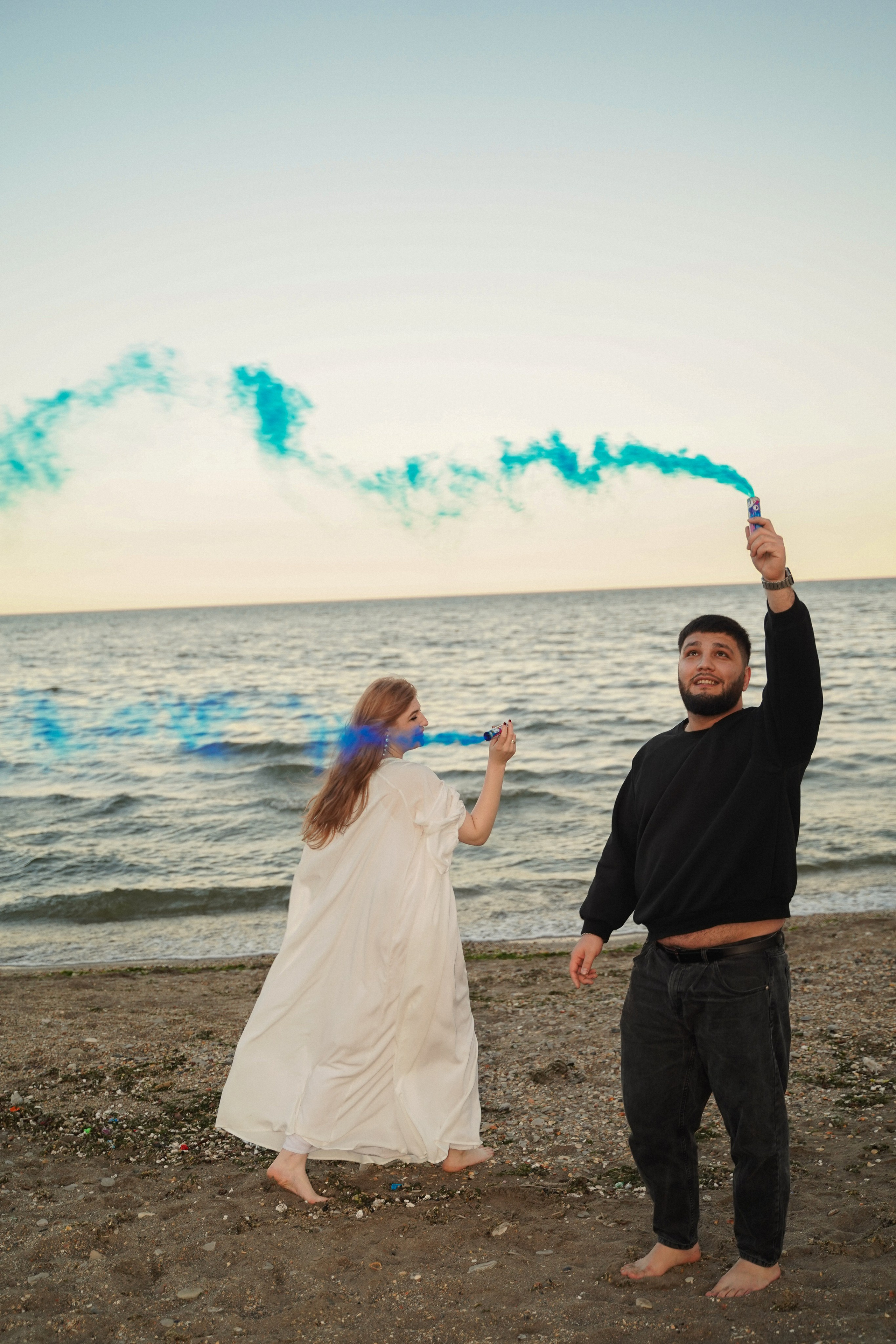 Гендер пати. Амина Абасова — индивидуальный фотограф в Махачкале, Дагестан