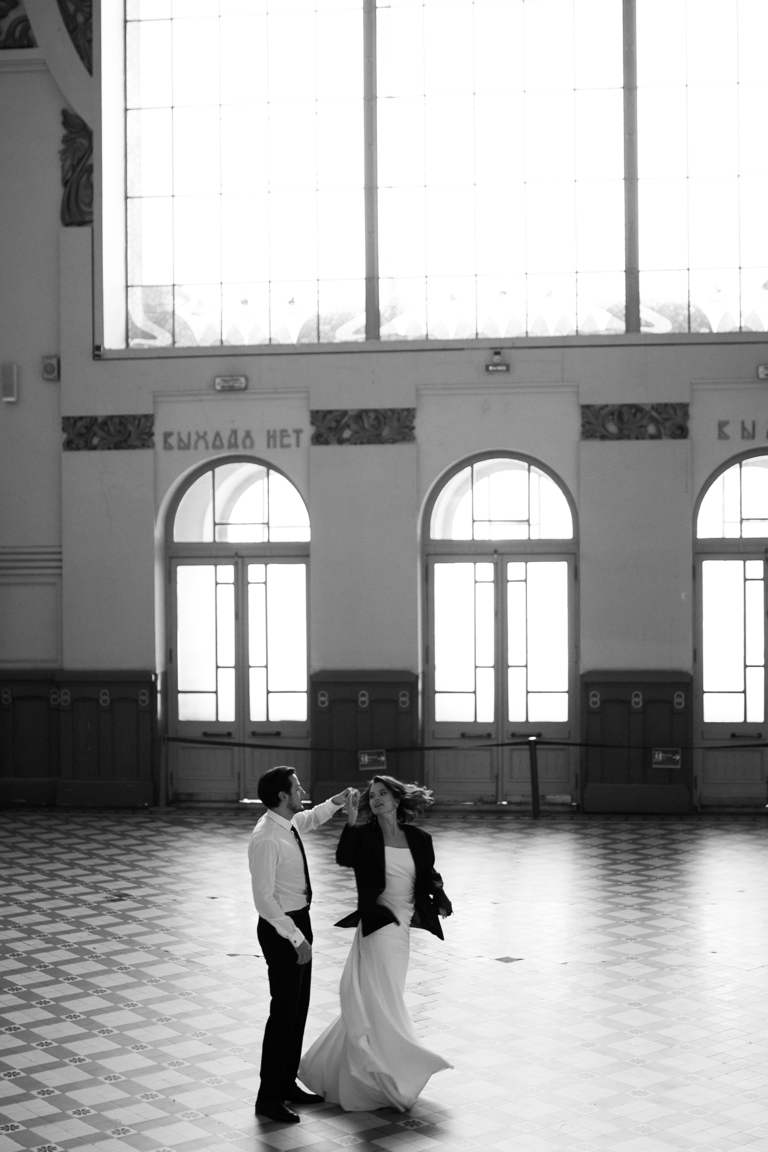 Полина+Дмитрий. Свадебный фотограф в Санкт-Петербурге