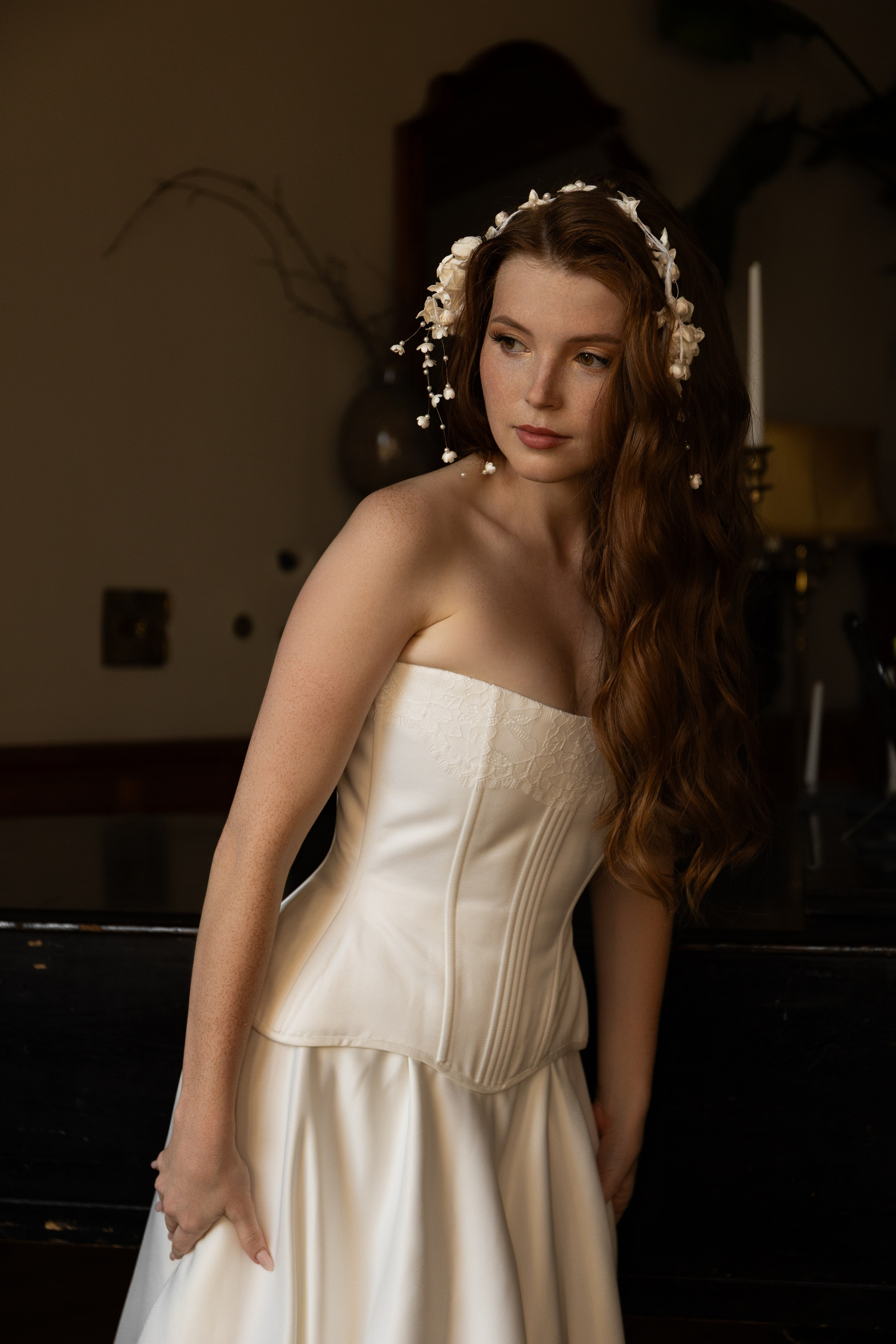 Вероника+Алексей. Свадебный фотограф в Санкт-Петербурге