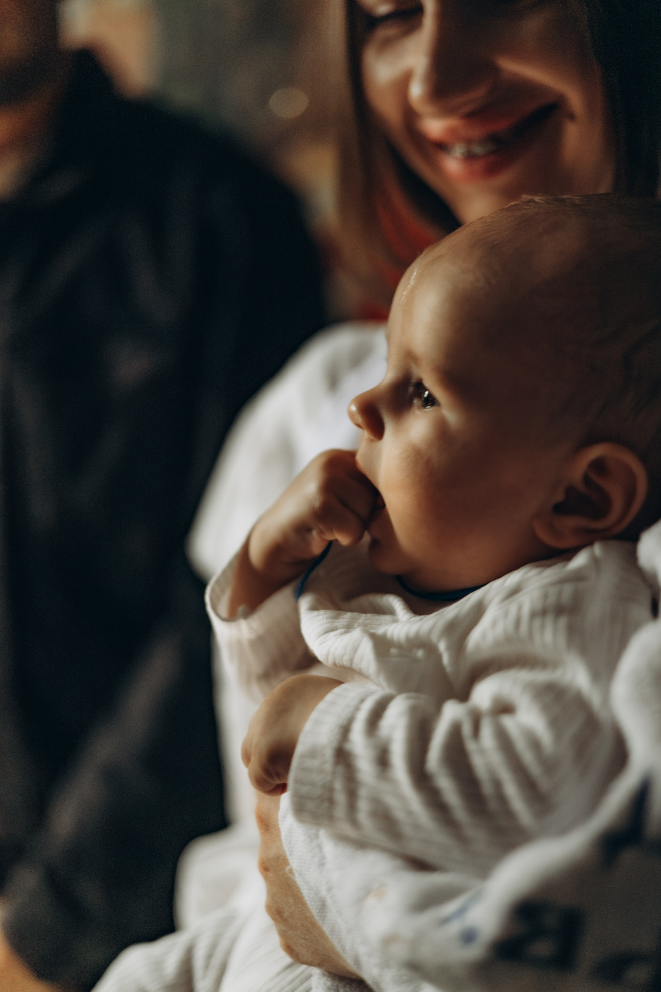 Розовка. Семейный фотограф Донецк