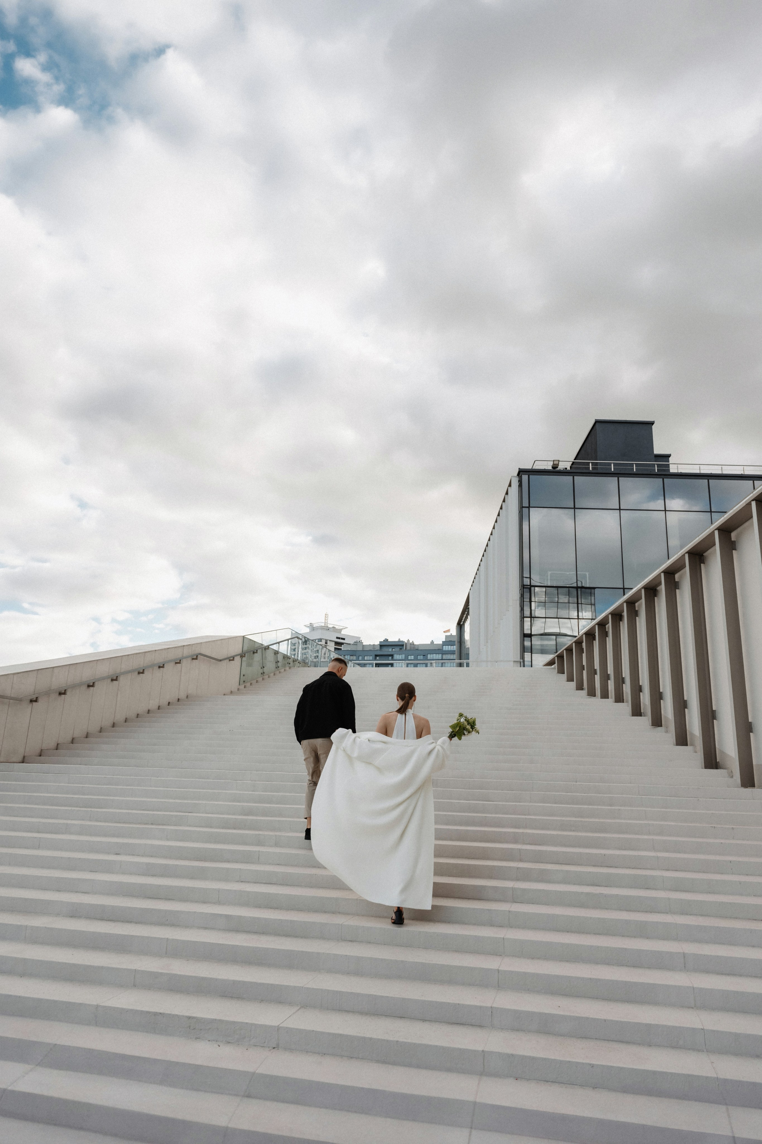 Ника и Кирилл. Свадебный и портретный фотограф в Минске Татьяна Лобода