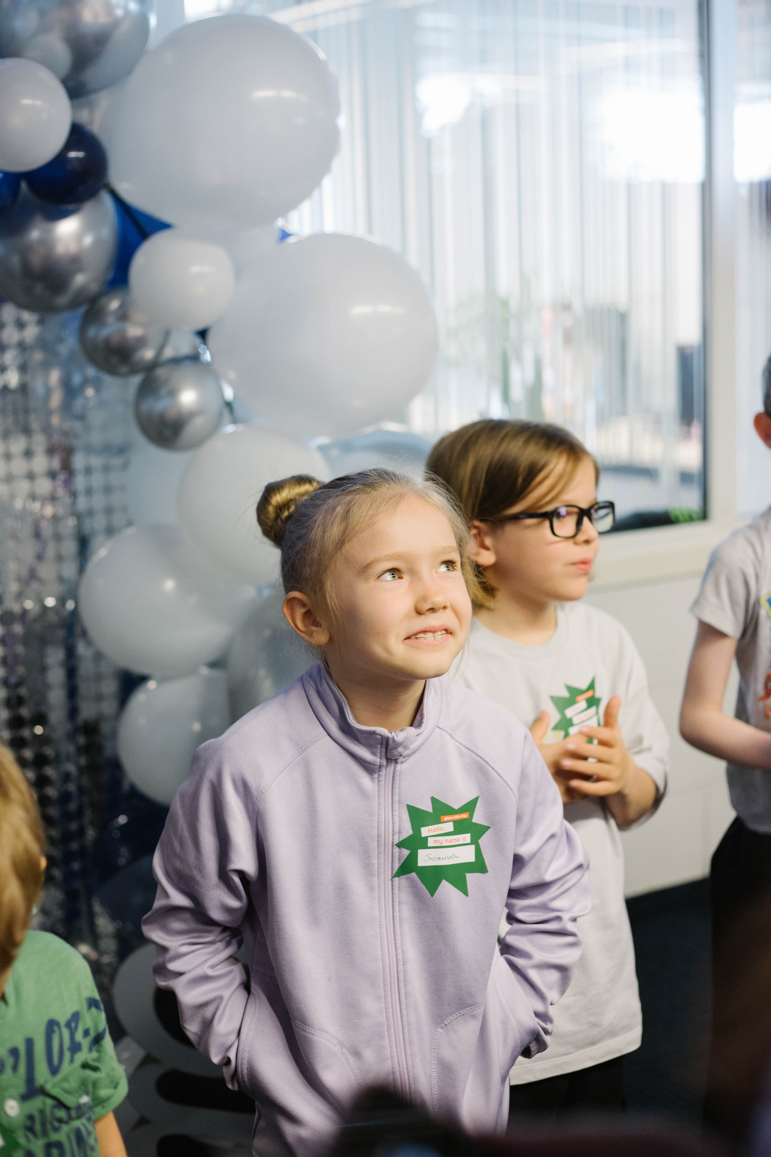 Giper.kids day. Фотоархив giper.fm