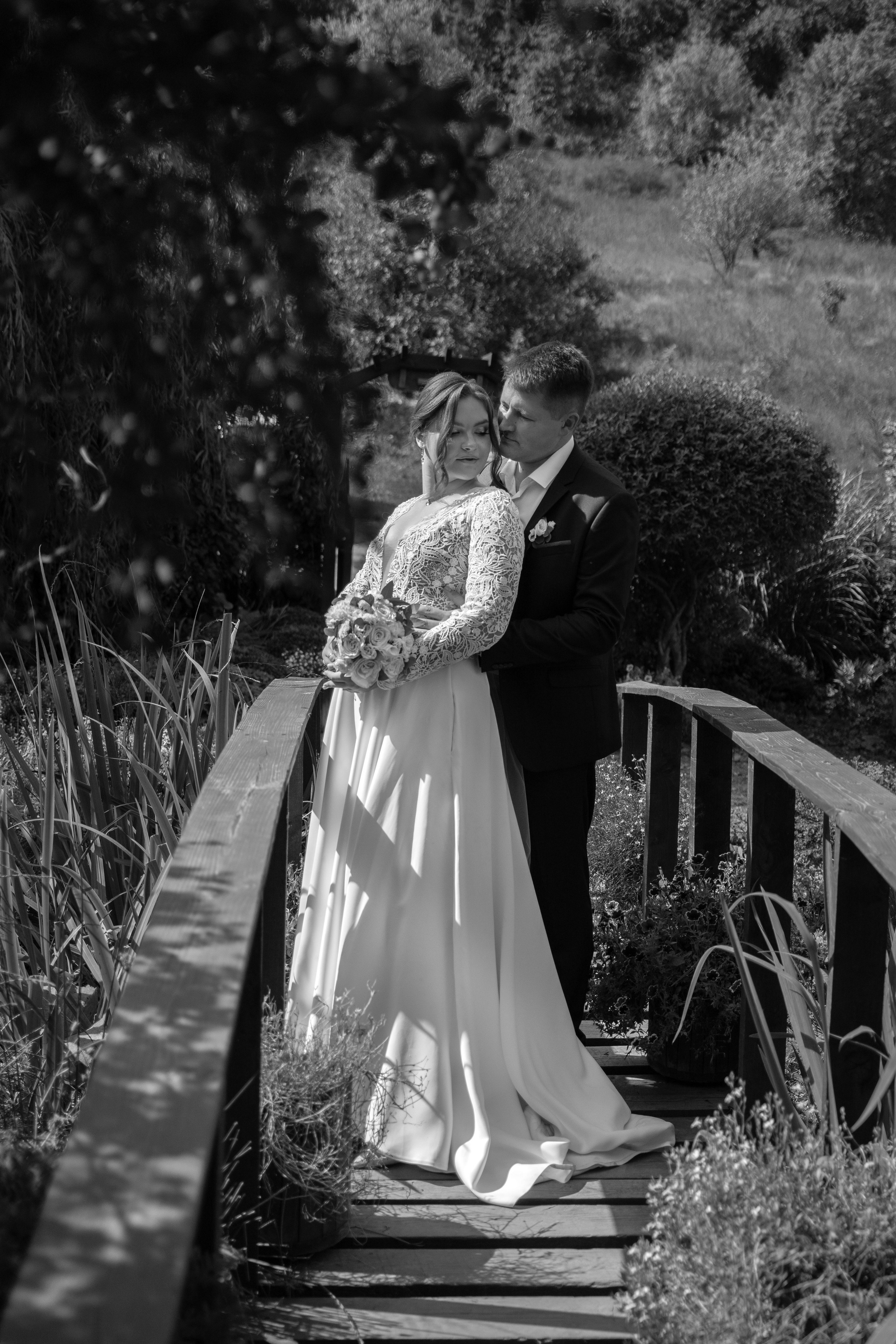 Андрей и Анна (г.Курск). Фотограф Вера Зверуго в Орле