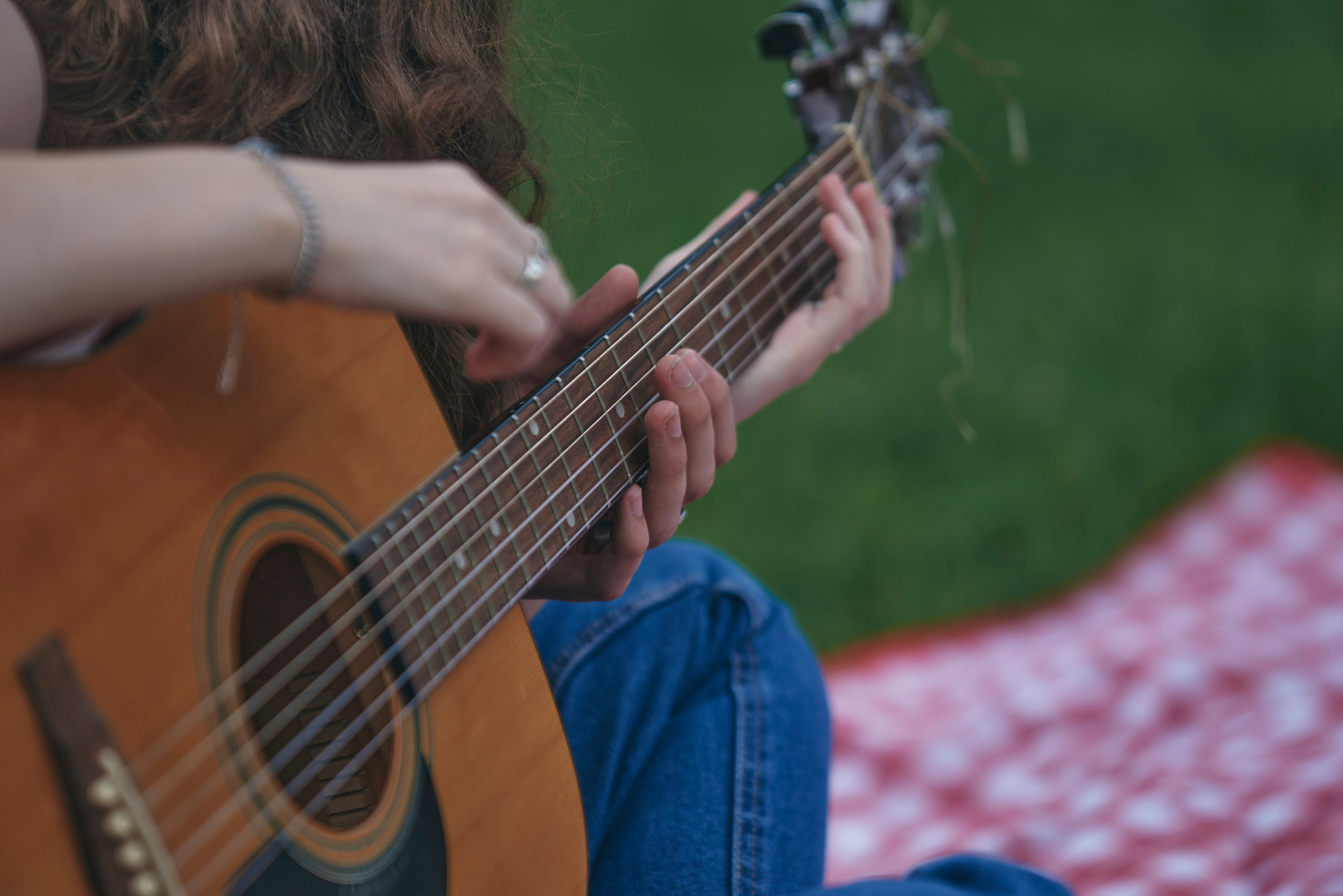 Пикник. Фотограф Наталья Леонова