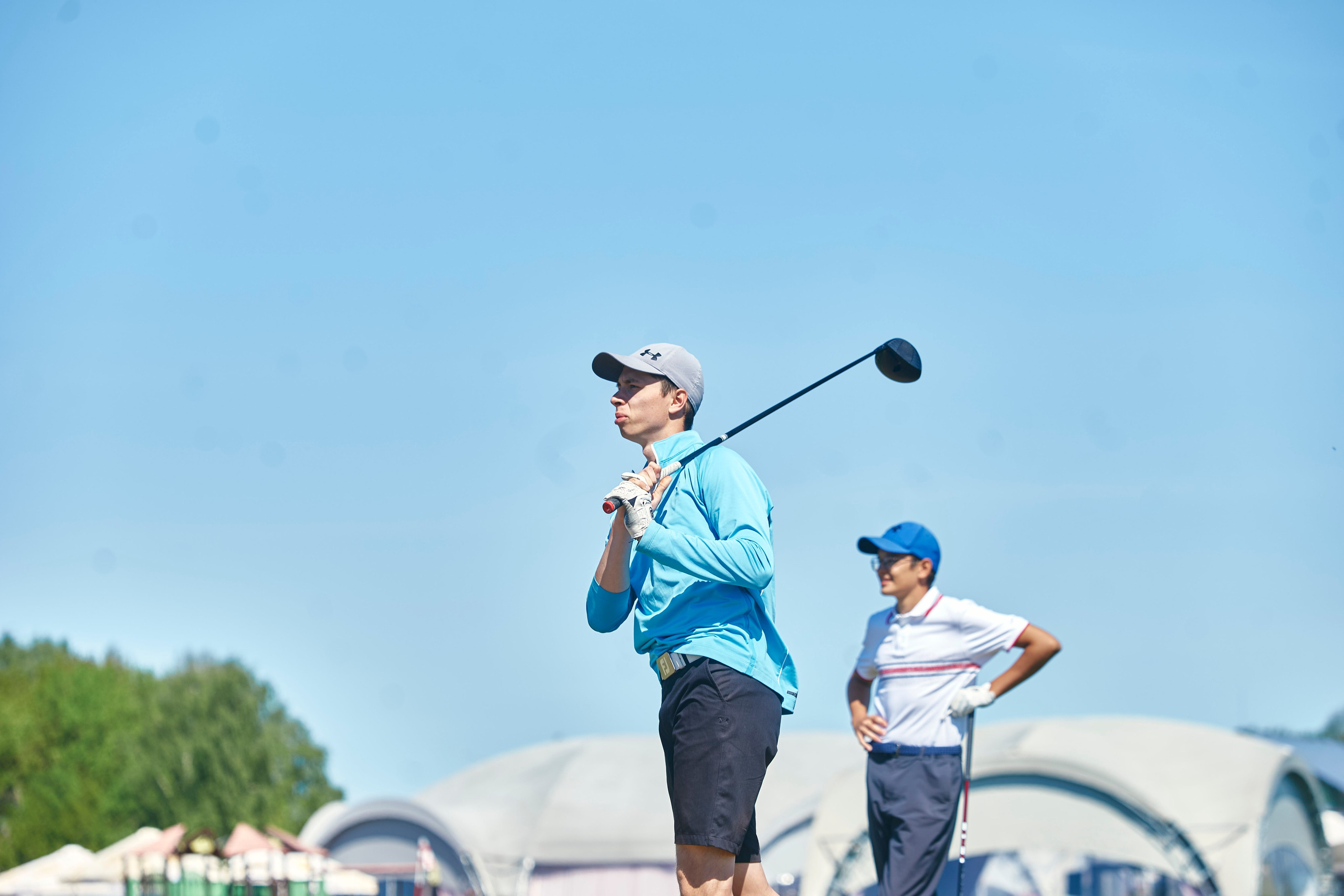 PETERGOF CUP2024. Фотограф Наталья Леонова