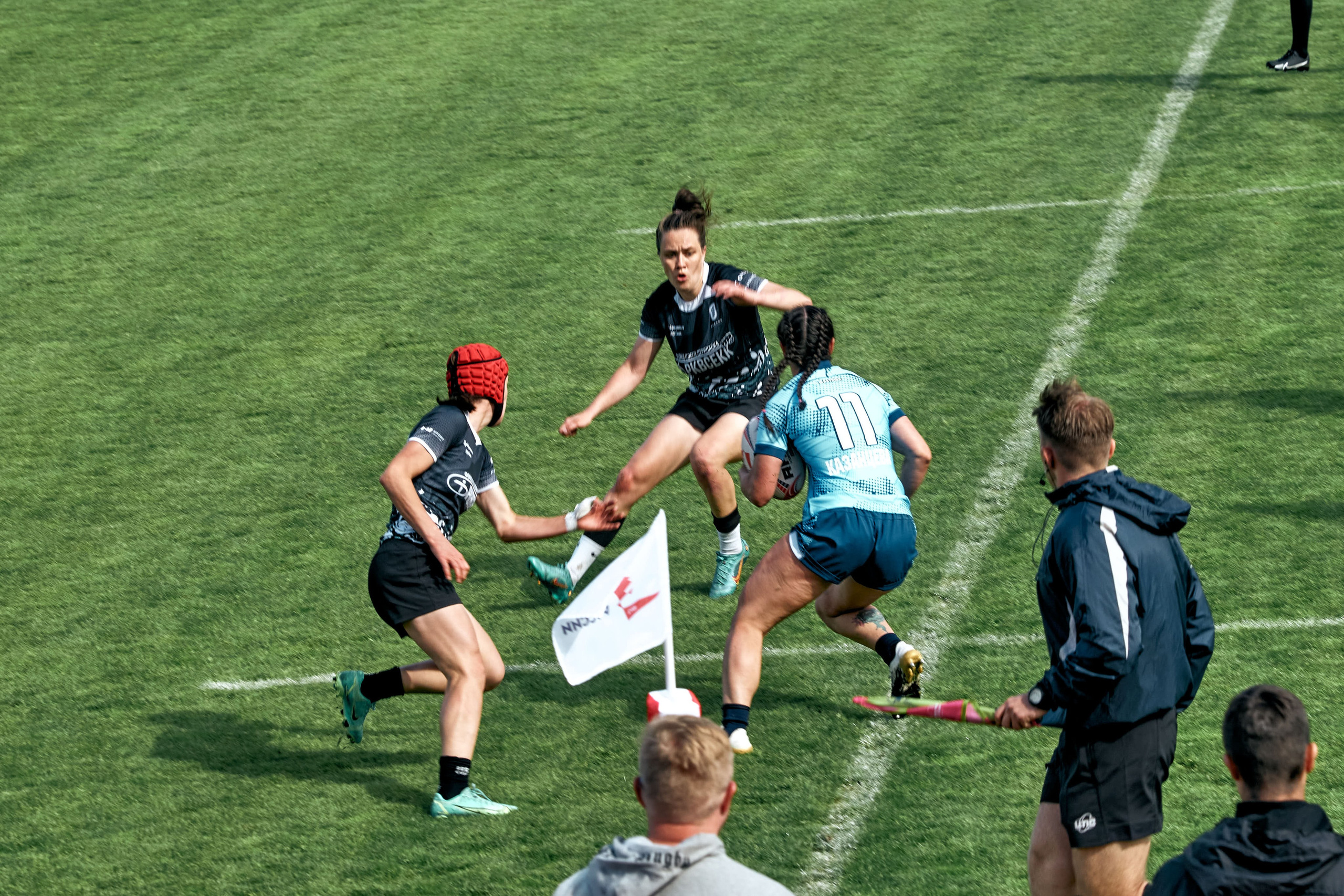 REGBY SPORT. Фотограф Наталья Леонова