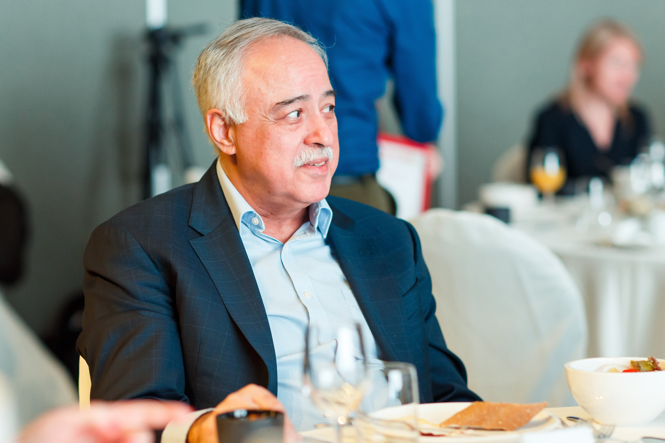 55. Фотограф Недорез Александр в Москве. Репортаж на ваших мероприятиях