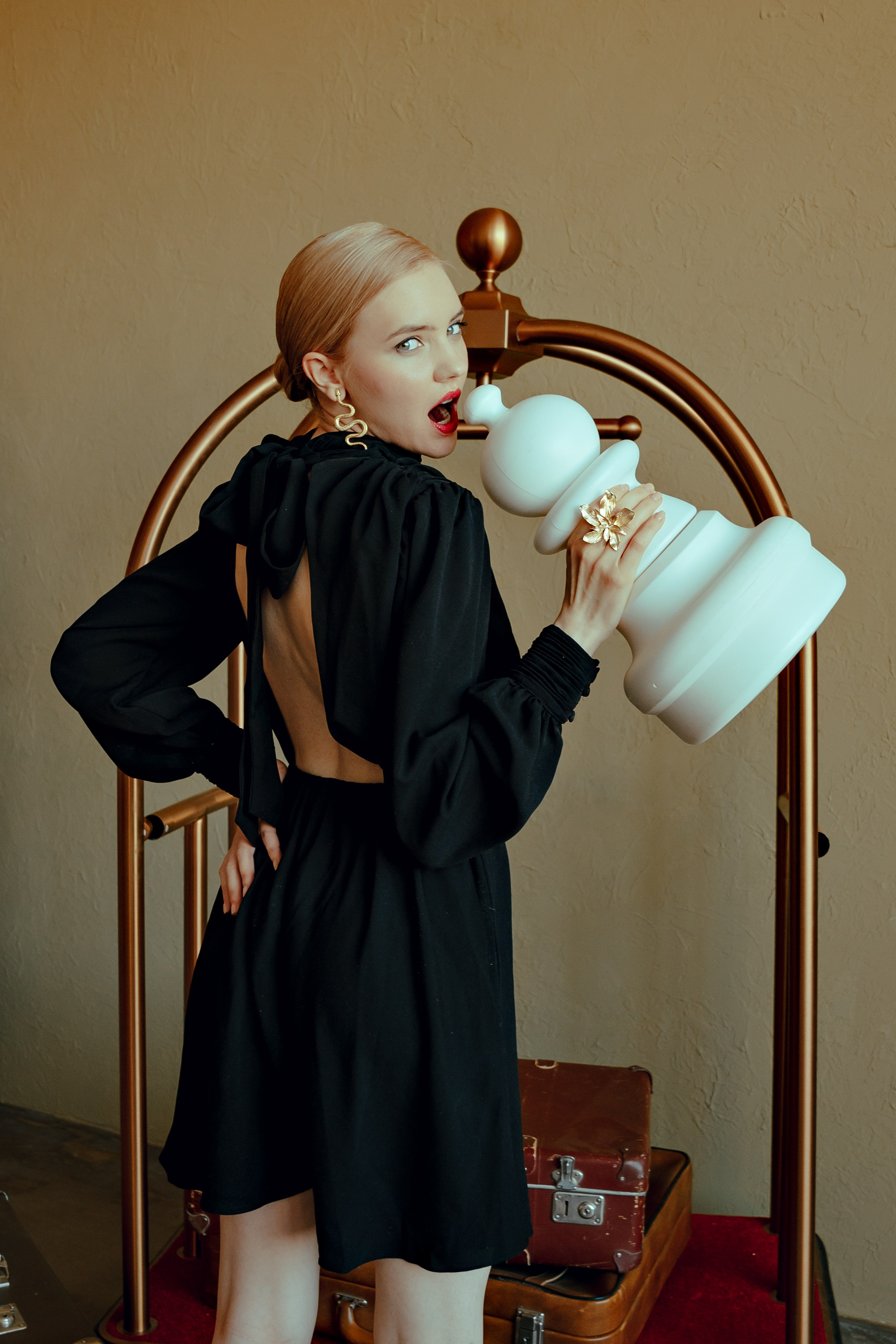 Арина. Свадебный/Портретный фотограф снимаю в Москве